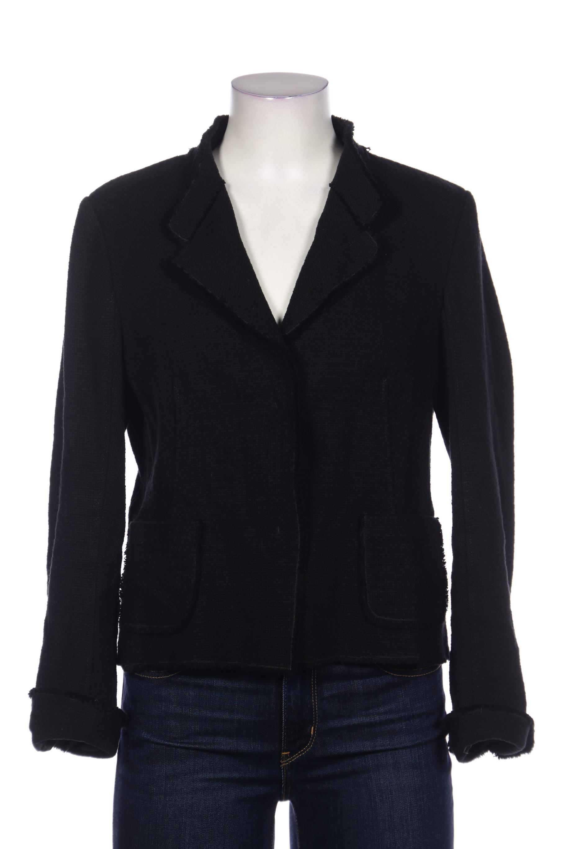 

windsor. Damen Blazer, schwarz, Gr. 40