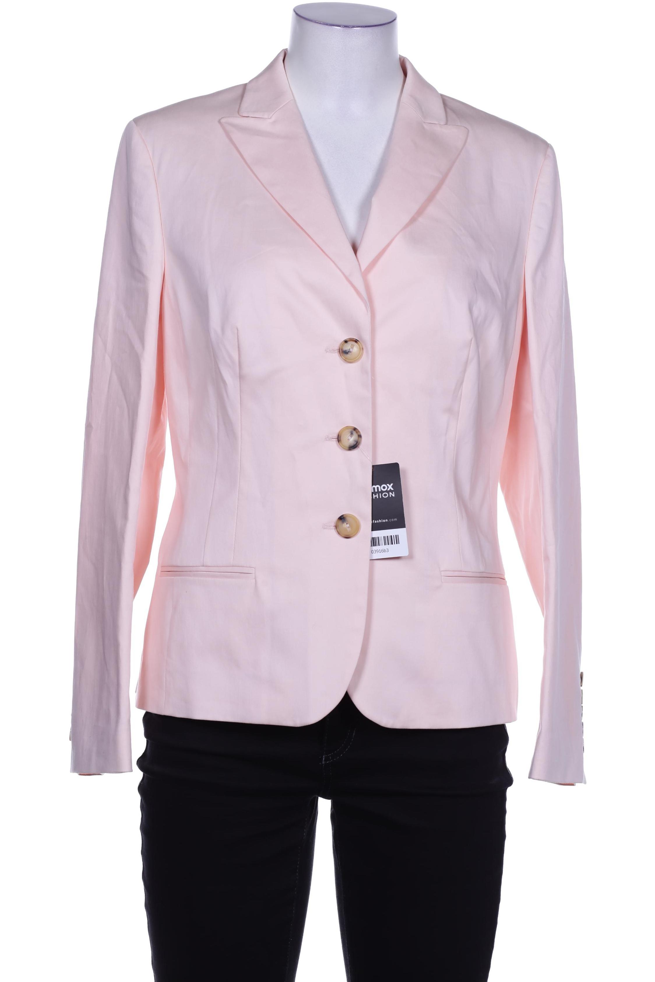 

windsor. Damen Blazer, pink, Gr. 40
