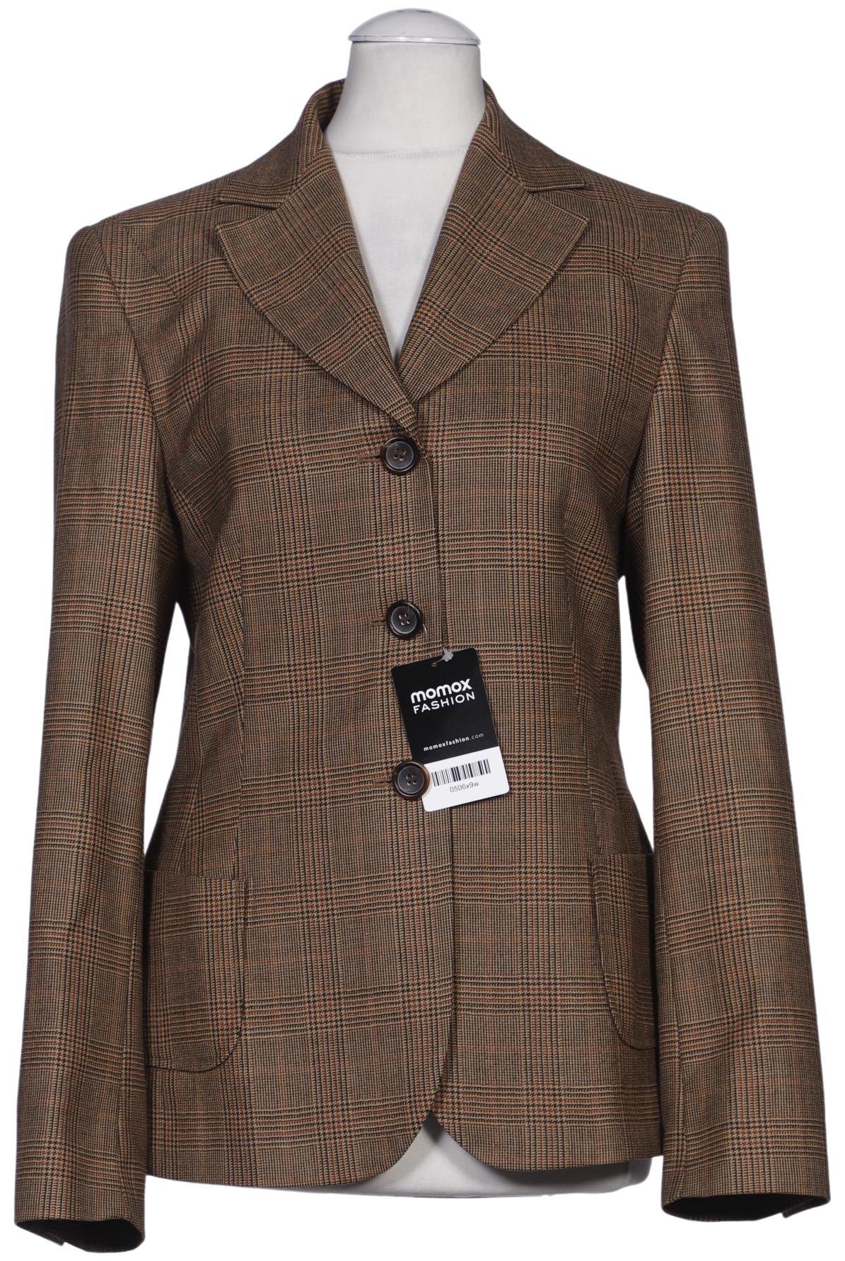

windsor. Damen Blazer, braun, Gr. 34