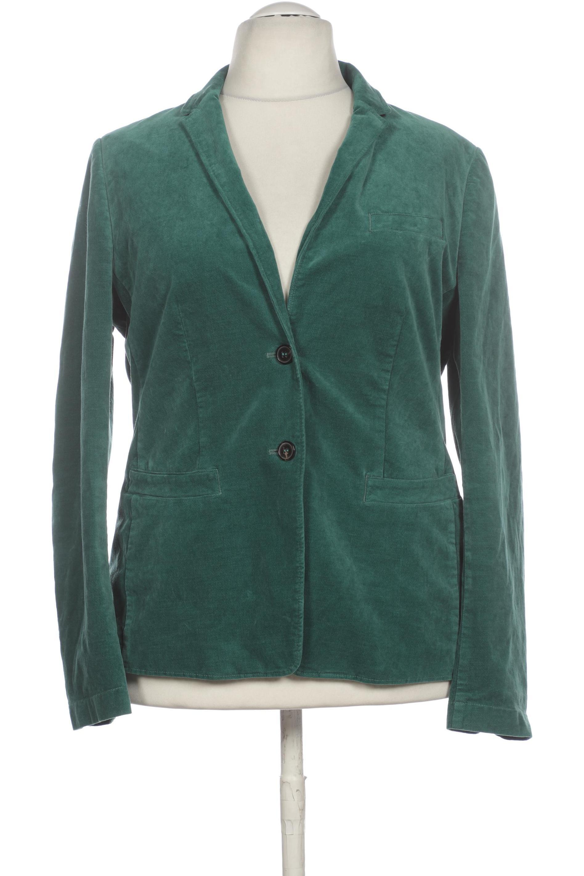 

windsor. Damen Blazer, türkis, Gr. 44