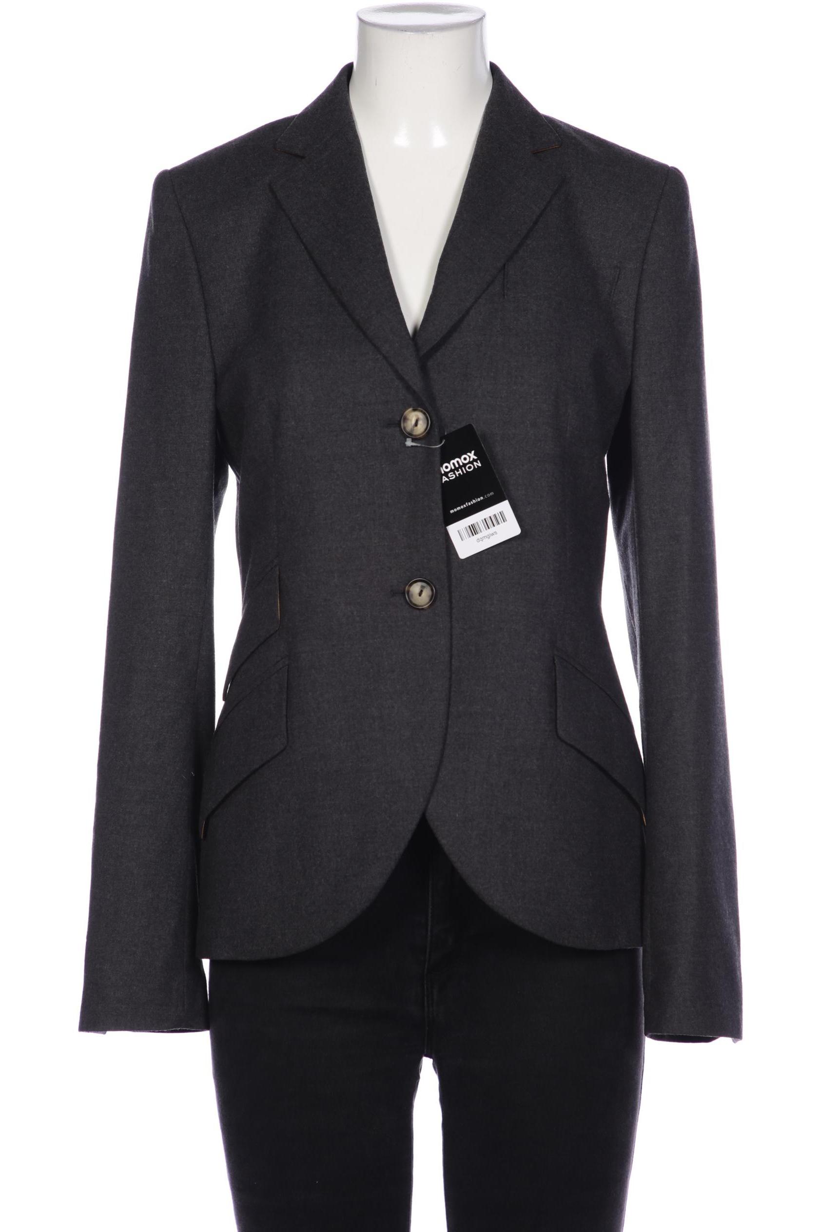 

windsor. Damen Blazer, grau, Gr. 36