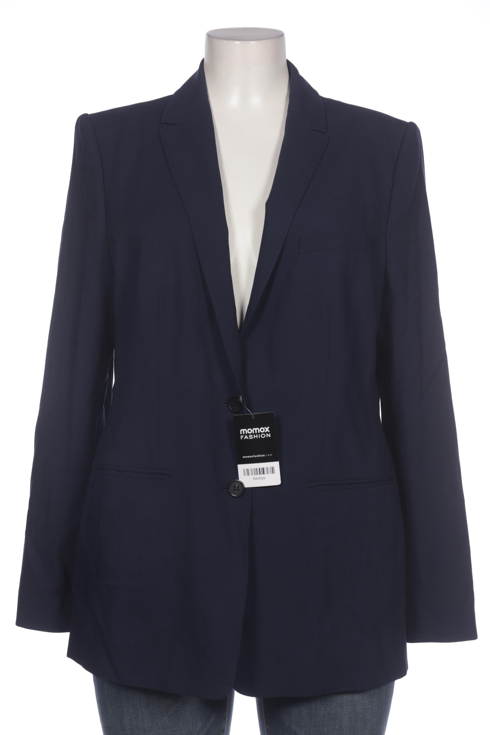 

windsor. Damen Blazer, marineblau, Gr. 46