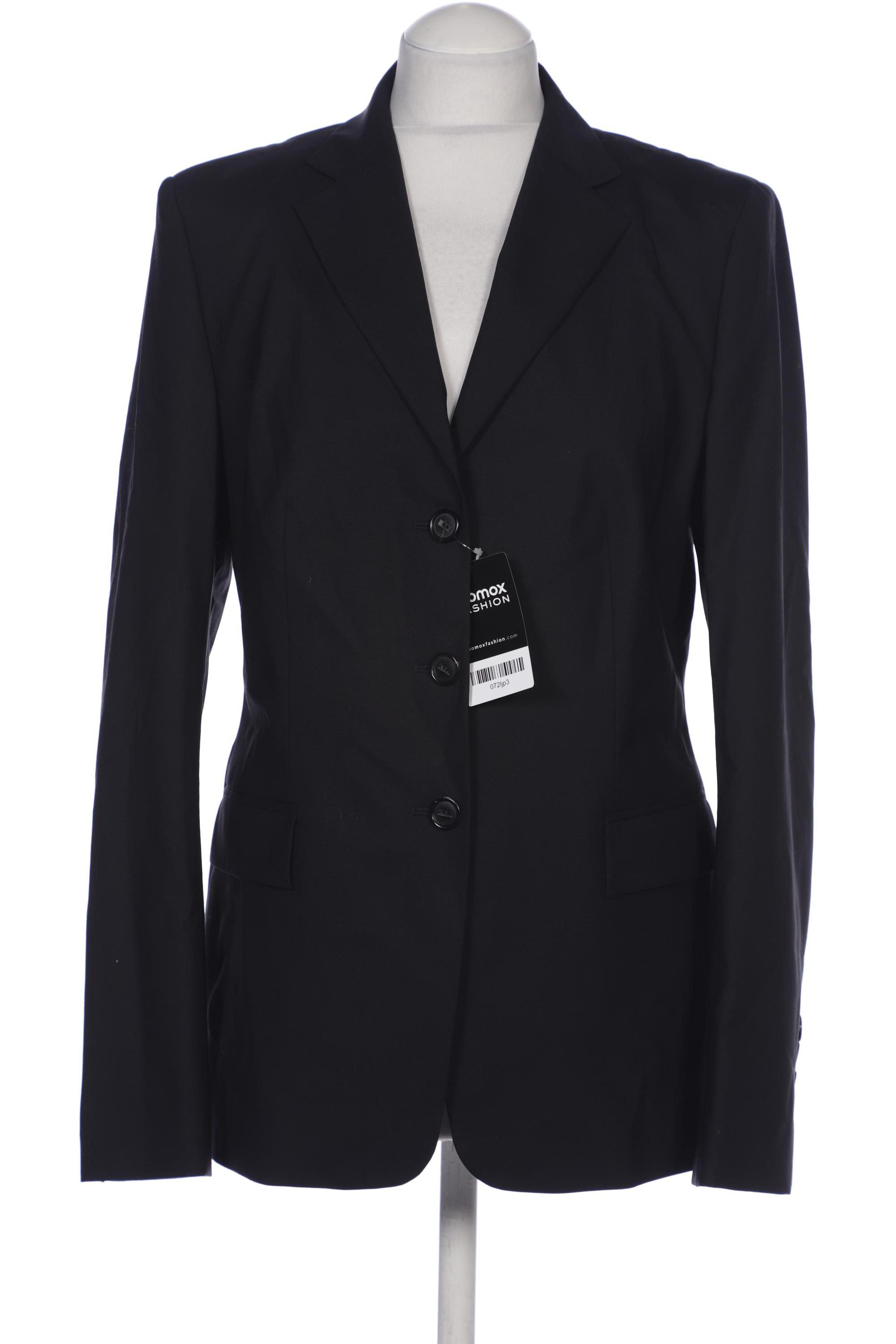 

windsor. Damen Blazer, schwarz, Gr. 40