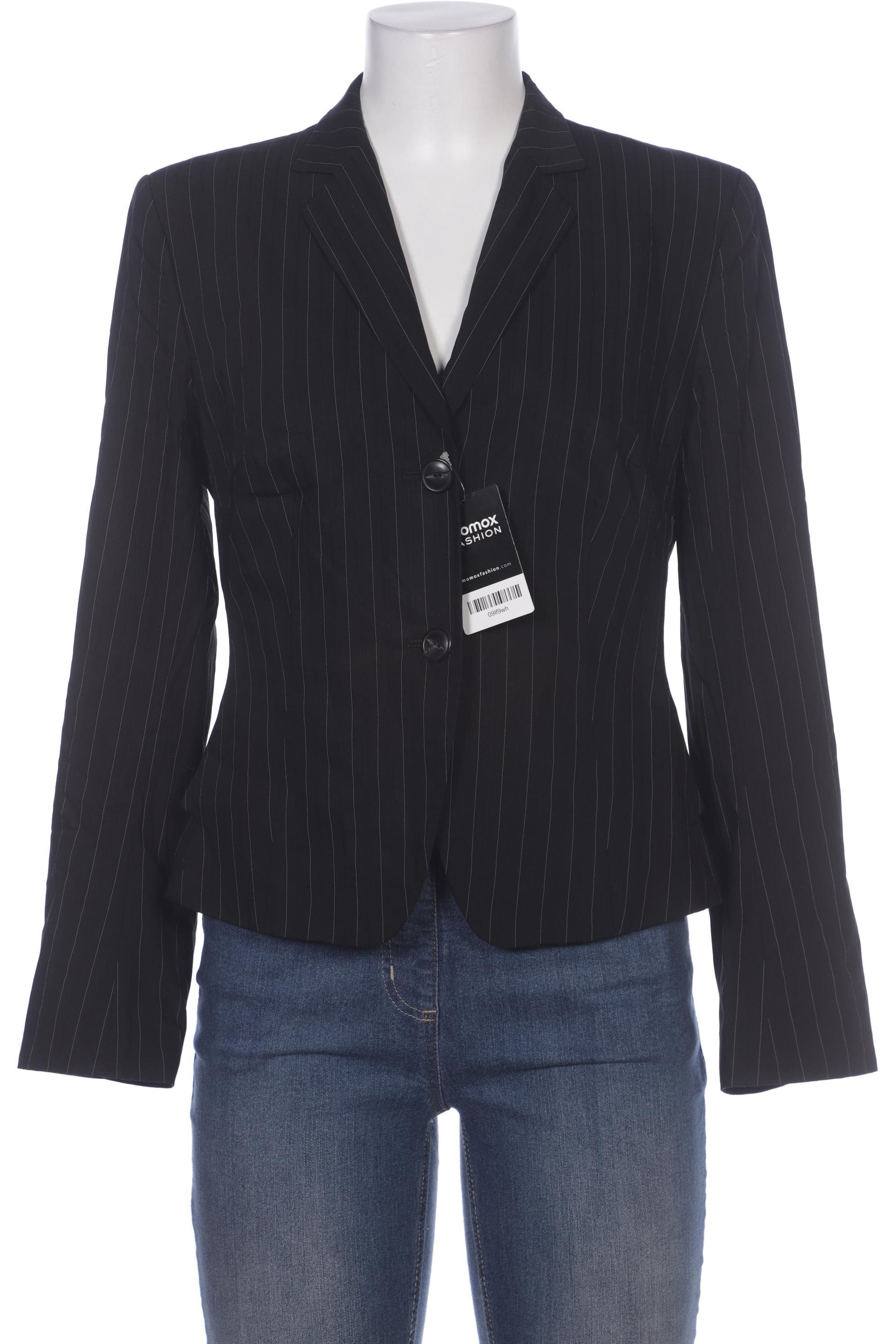 

windsor. Damen Blazer, schwarz, Gr. 38