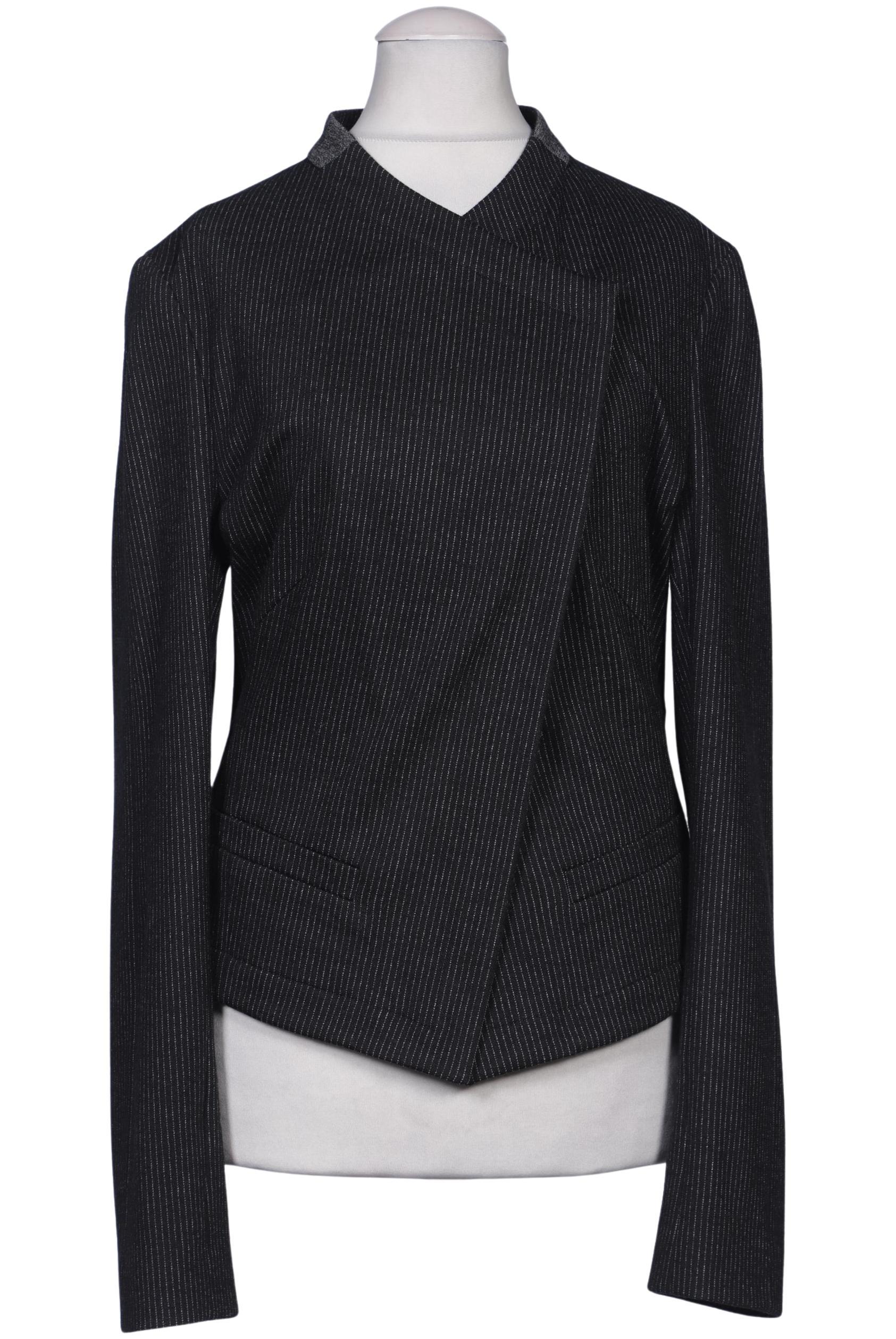 

windsor. Damen Blazer, schwarz, Gr. 36