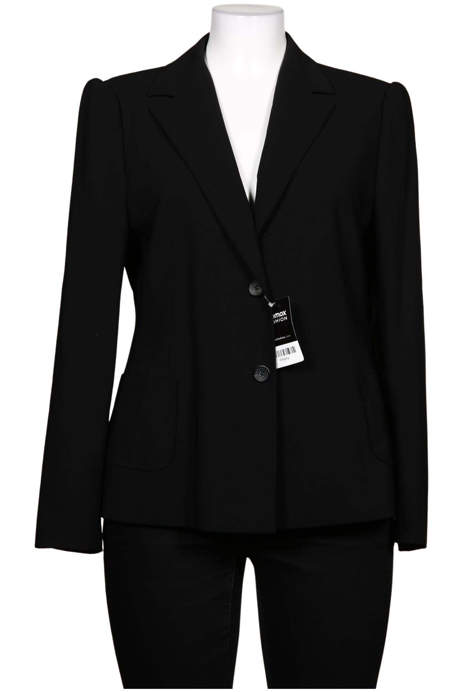 

windsor. Damen Blazer, schwarz, Gr. 42