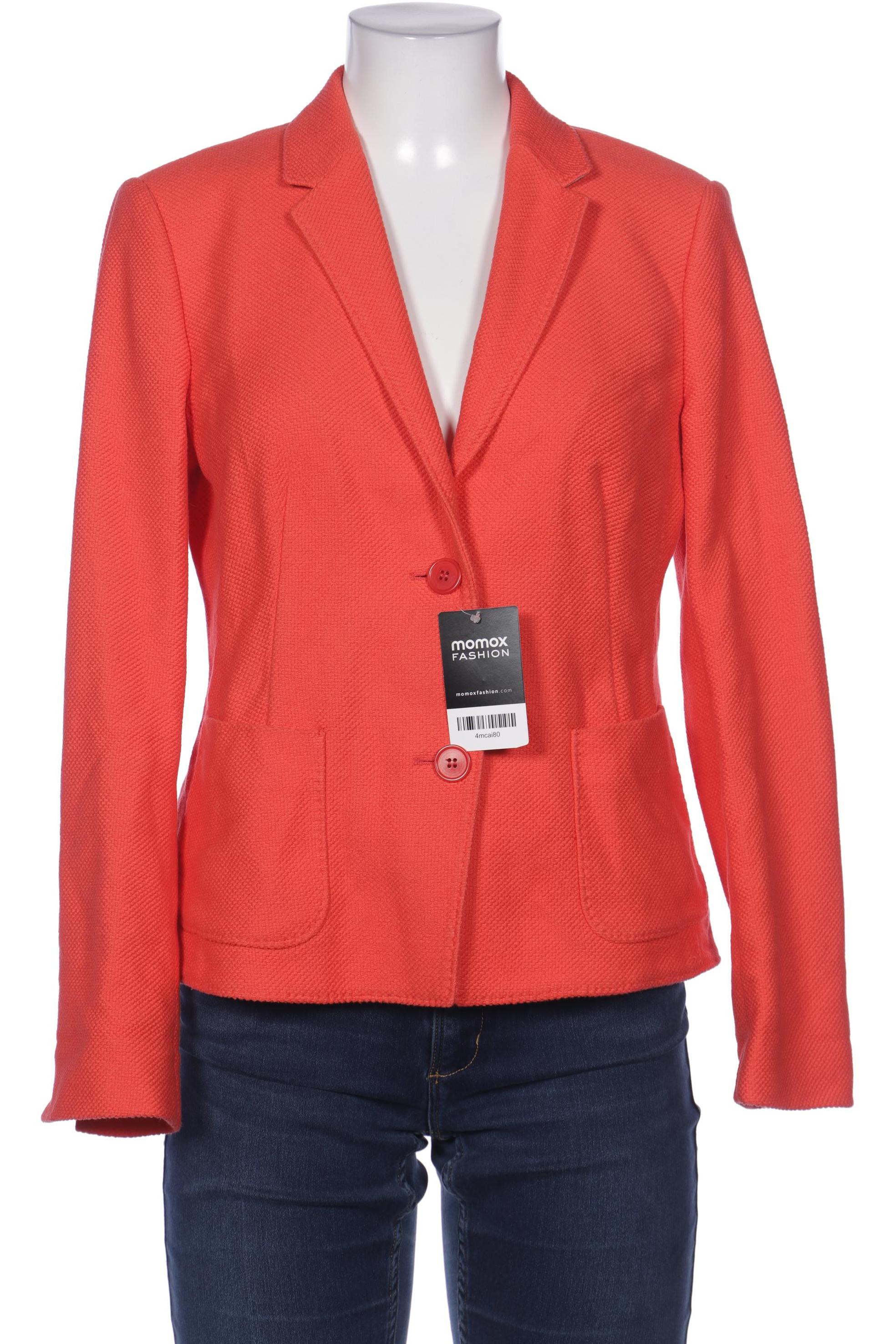 

windsor. Damen Blazer, orange, Gr. 40