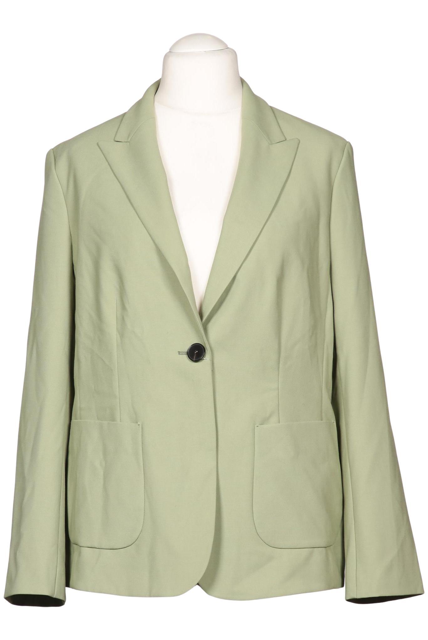 

windsor. Damen Blazer, hellgrün, Gr. 44