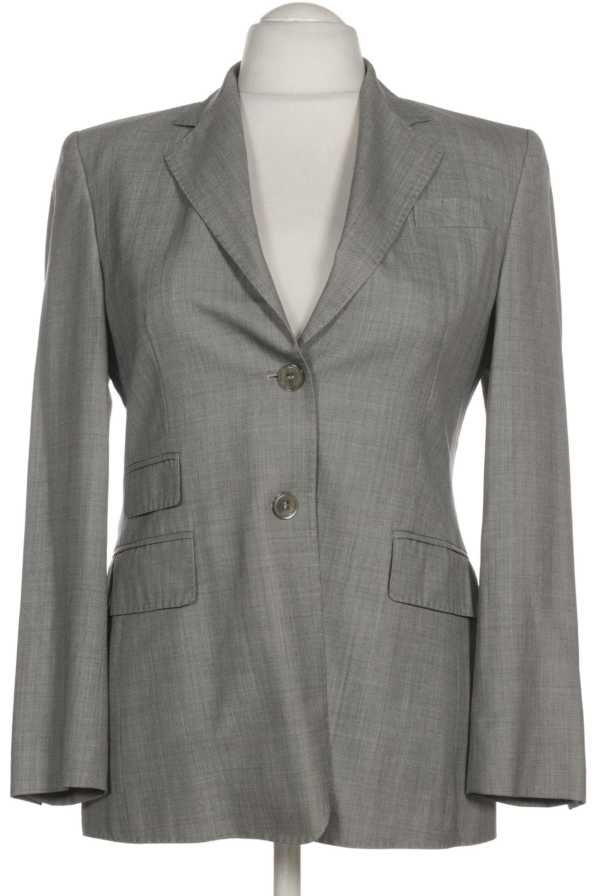 

windsor. Damen Blazer, grau, Gr. 40