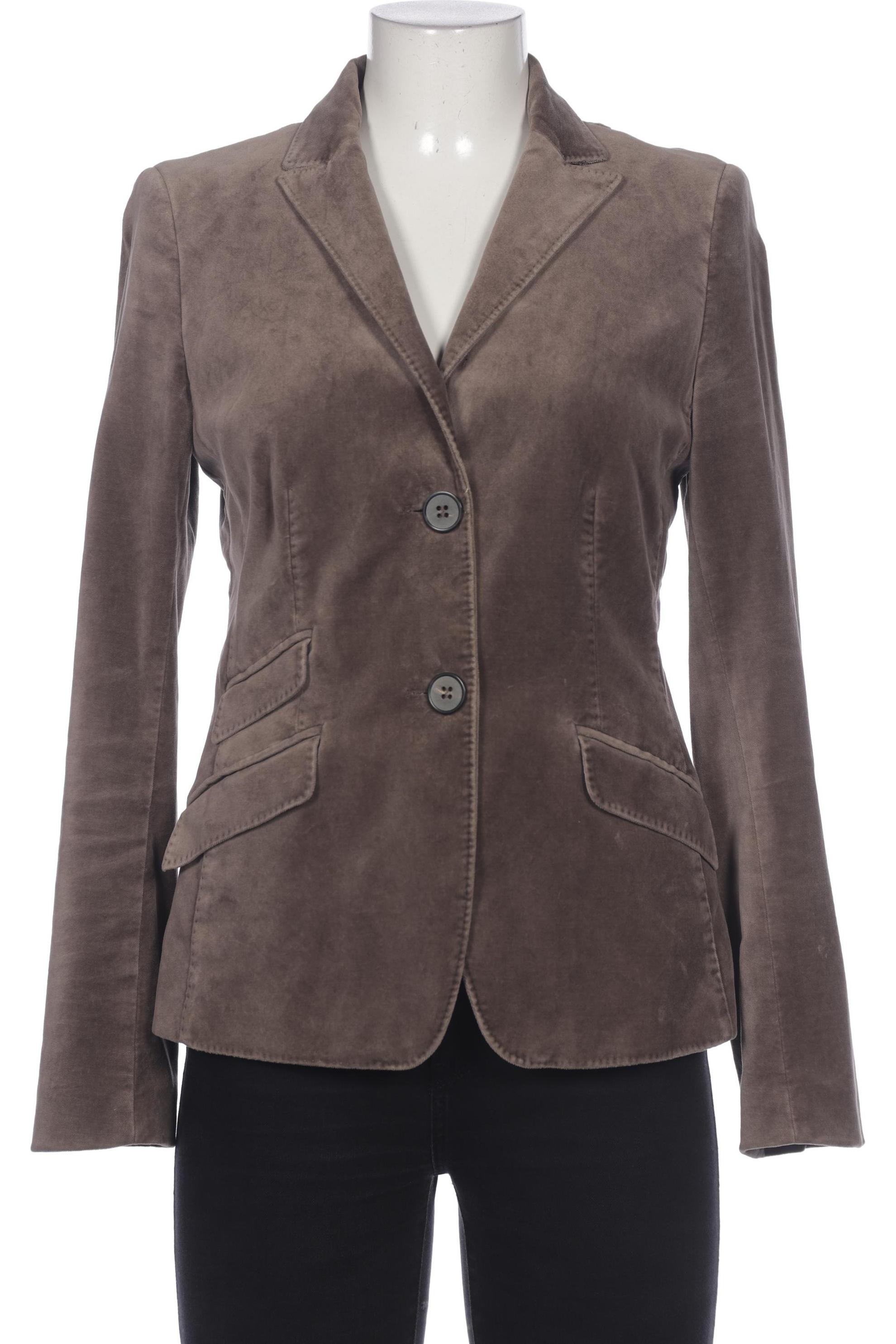 

windsor. Damen Blazer, braun, Gr. 40
