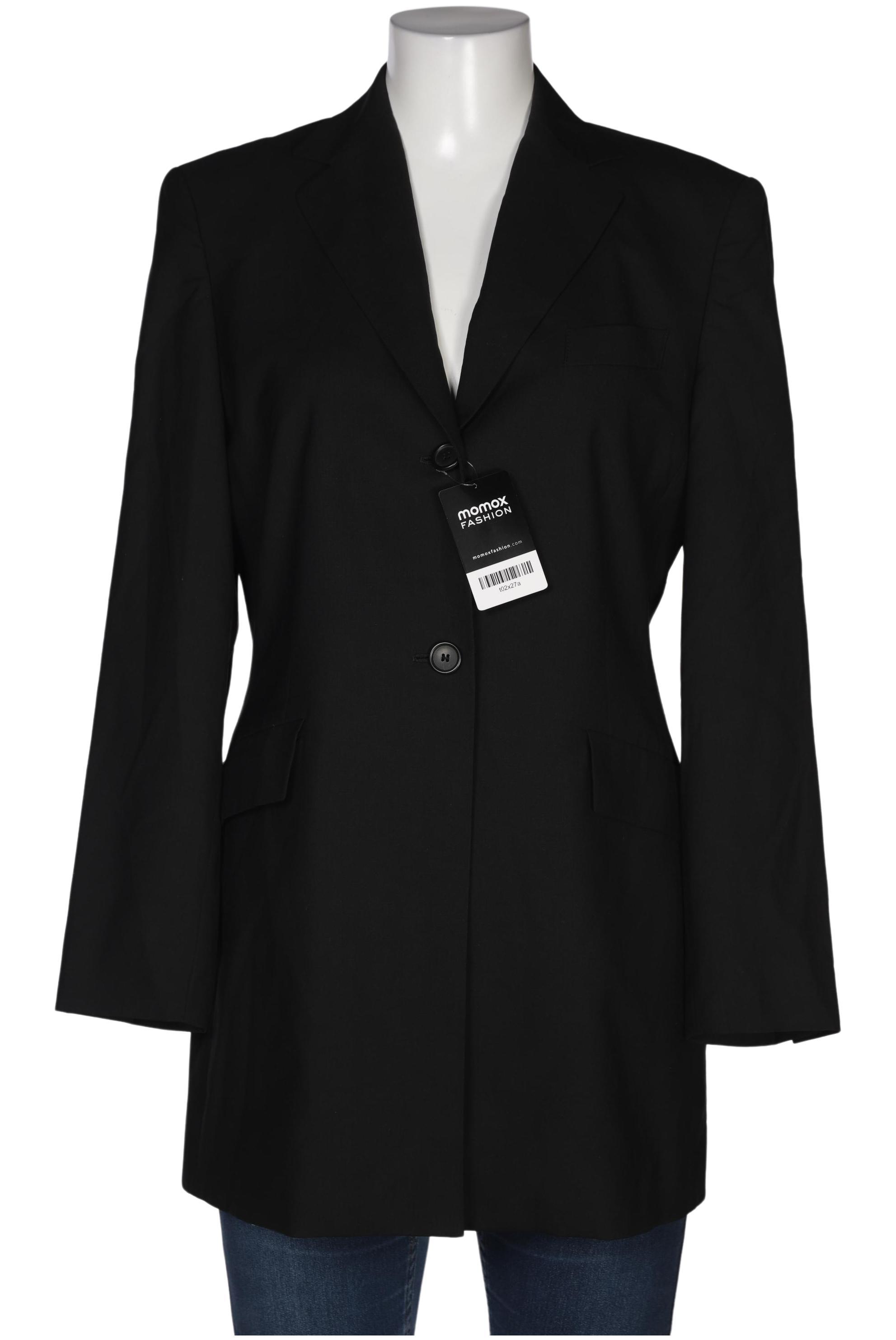 

windsor. Damen Blazer, schwarz, Gr. 40