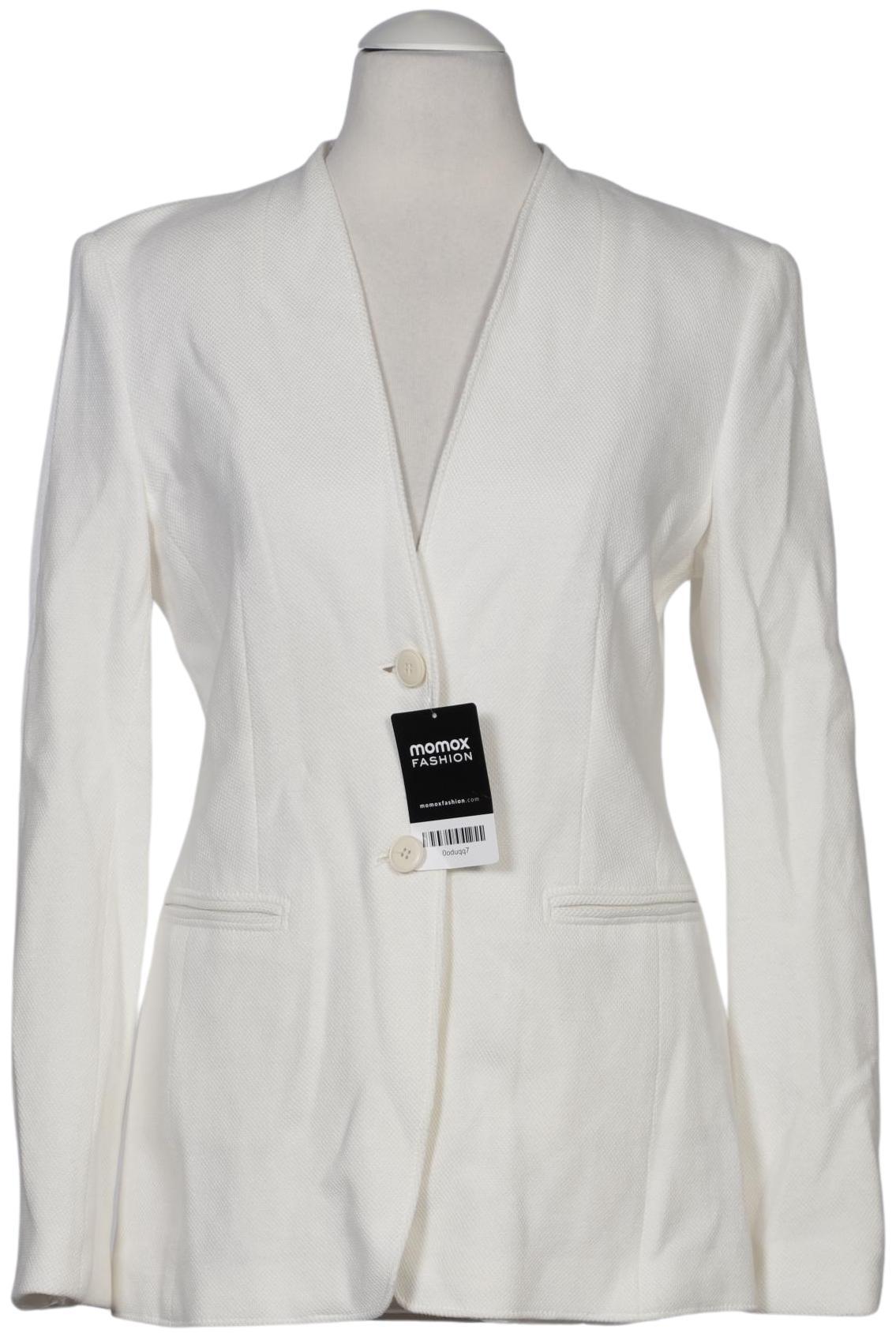 

windsor. Damen Blazer, weiß, Gr. 36