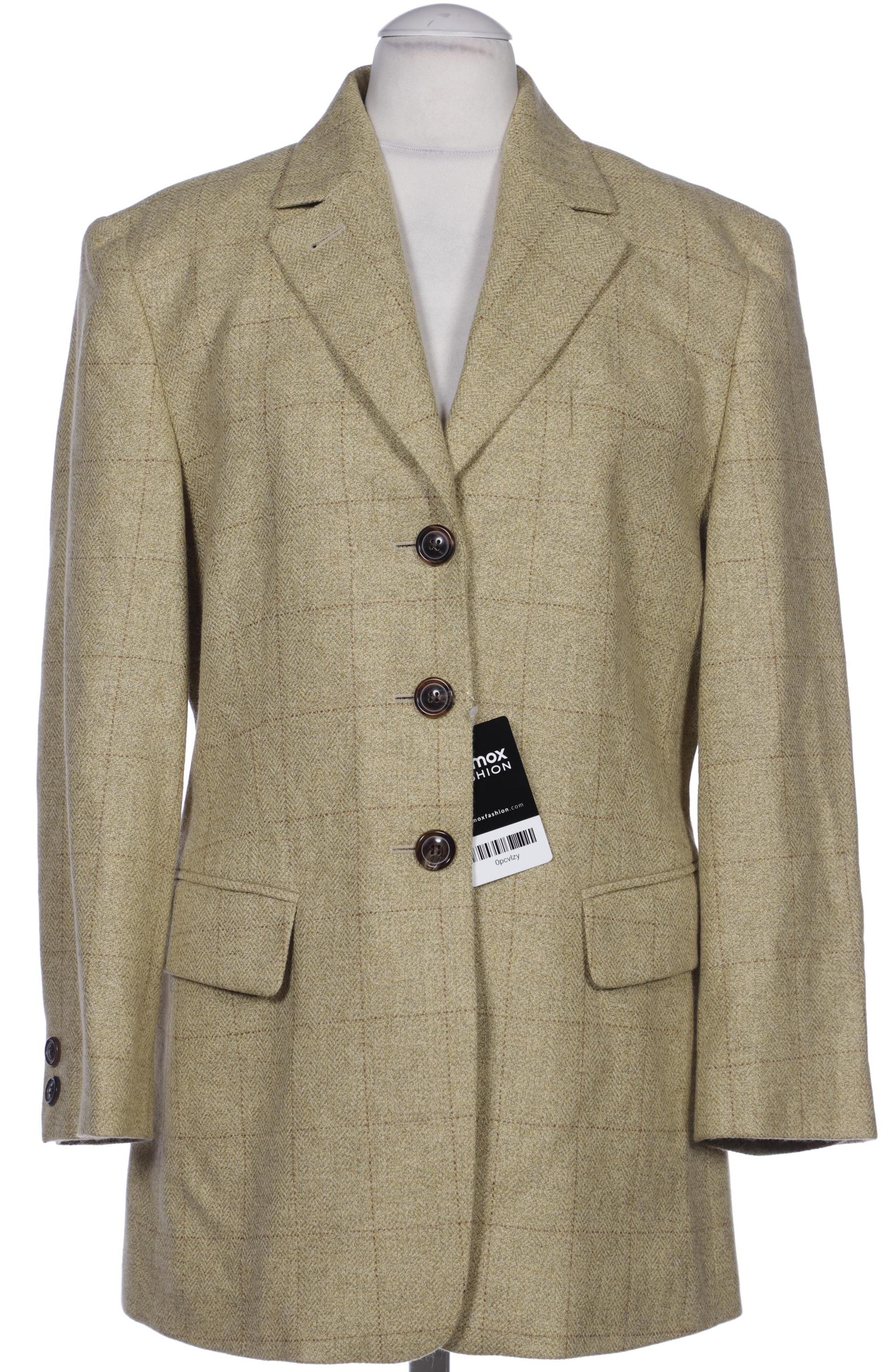 

windsor. Damen Blazer, grün, Gr. 38