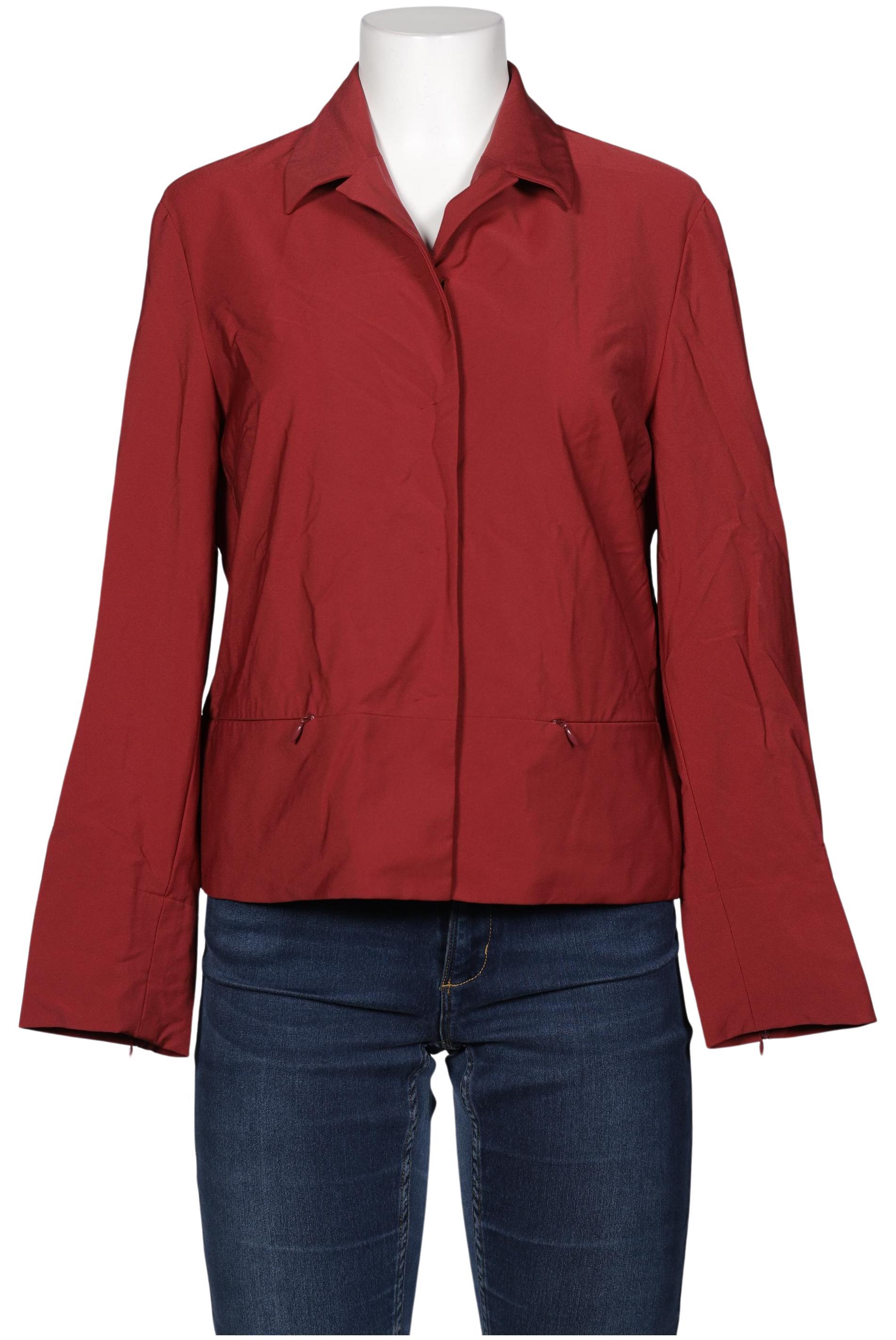 

windsor. Damen Blazer, bordeaux, Gr. 40