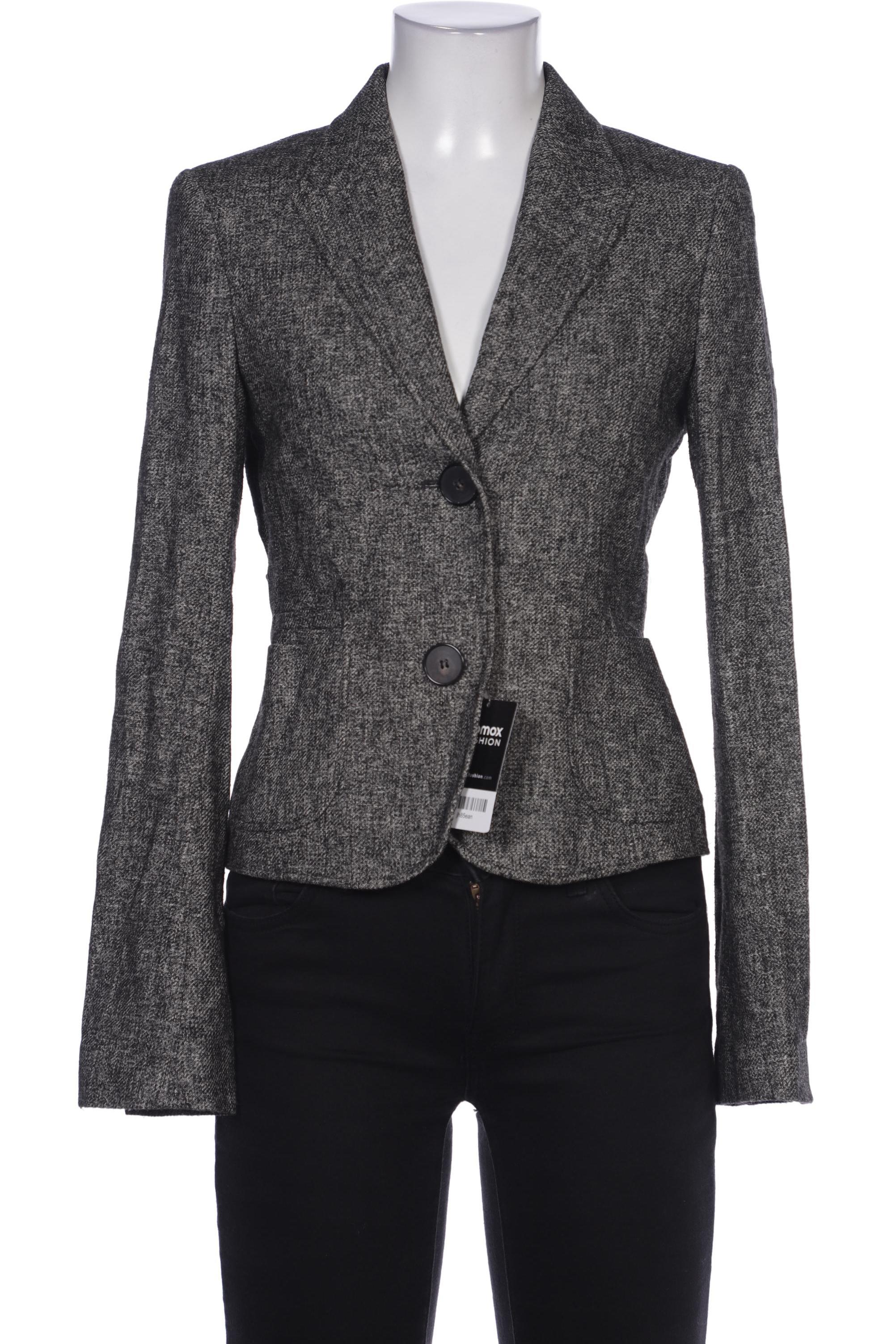 

windsor. Damen Blazer, grau, Gr. 34