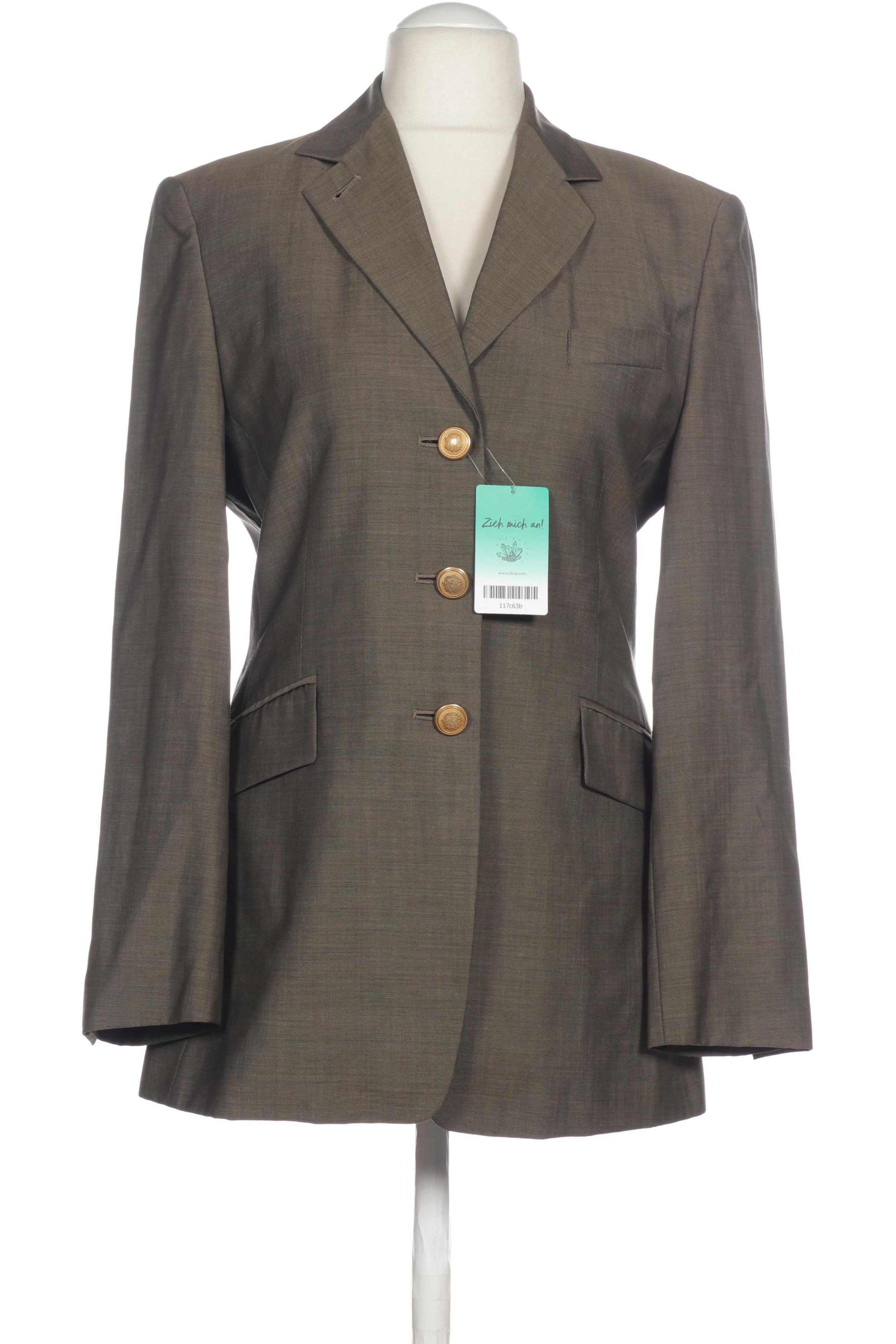 

windsor. Damen Blazer, grün, Gr. 38