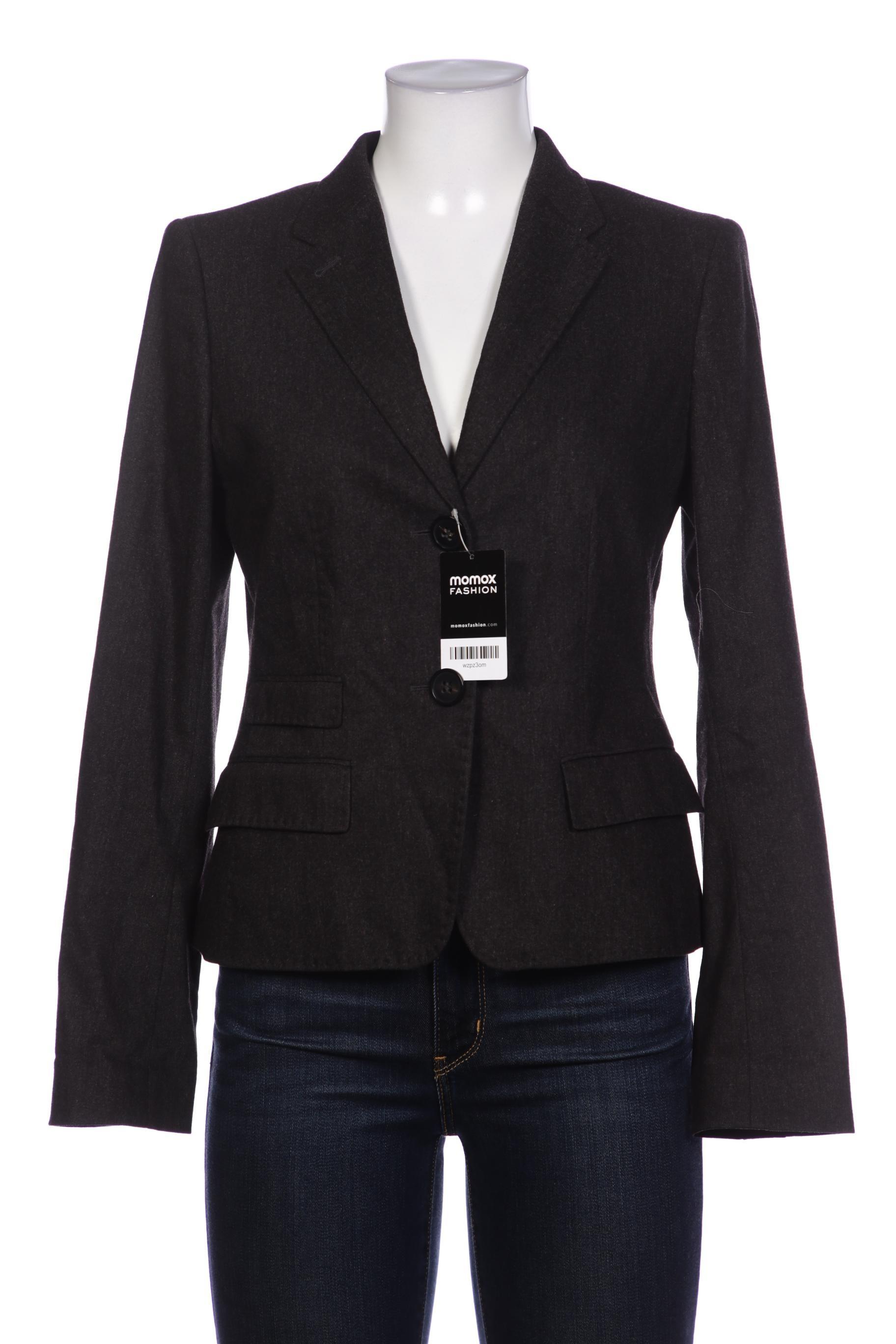 

windsor. Damen Blazer, grau, Gr. 38