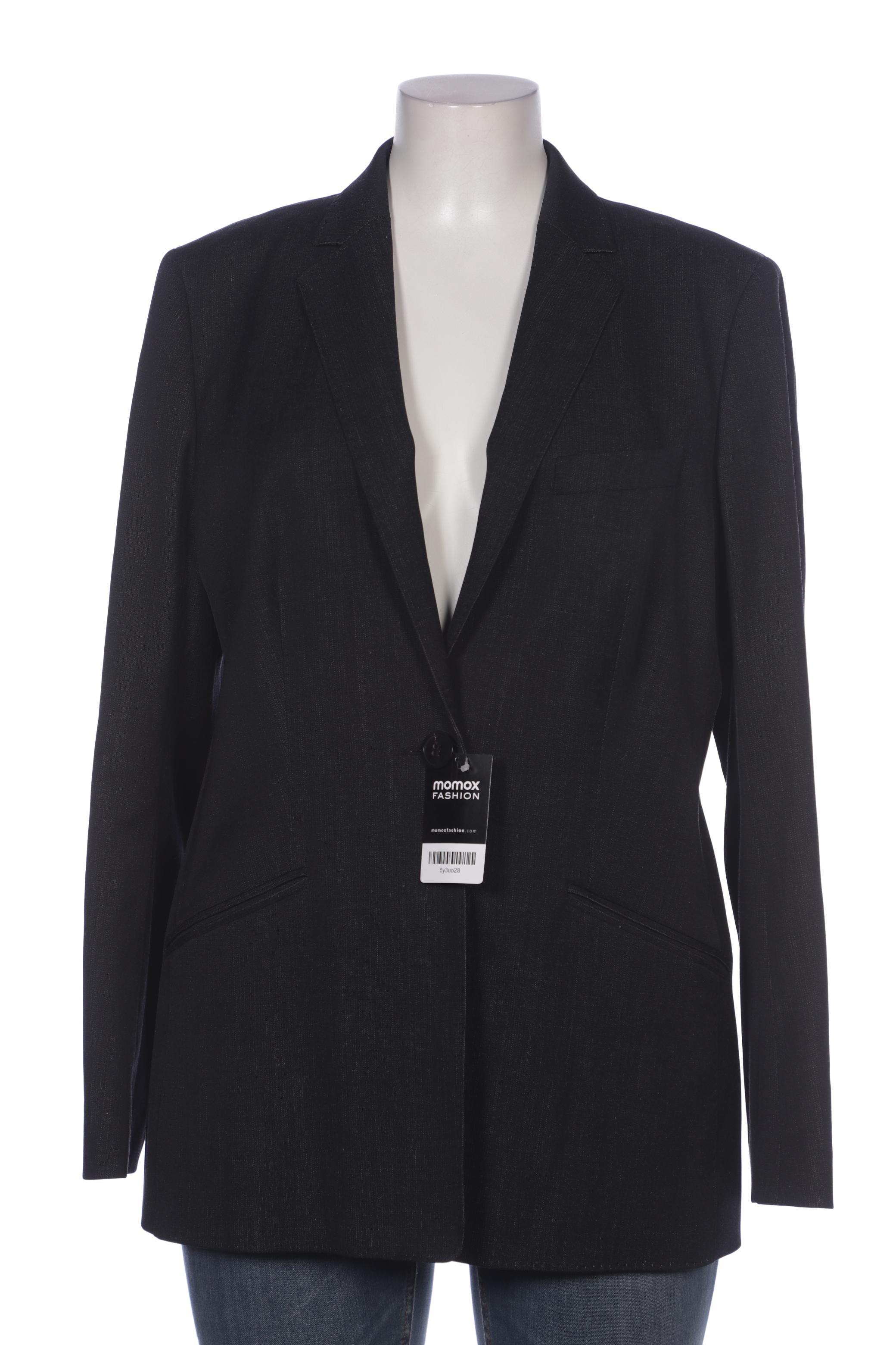 

windsor. Damen Blazer, schwarz, Gr. 44