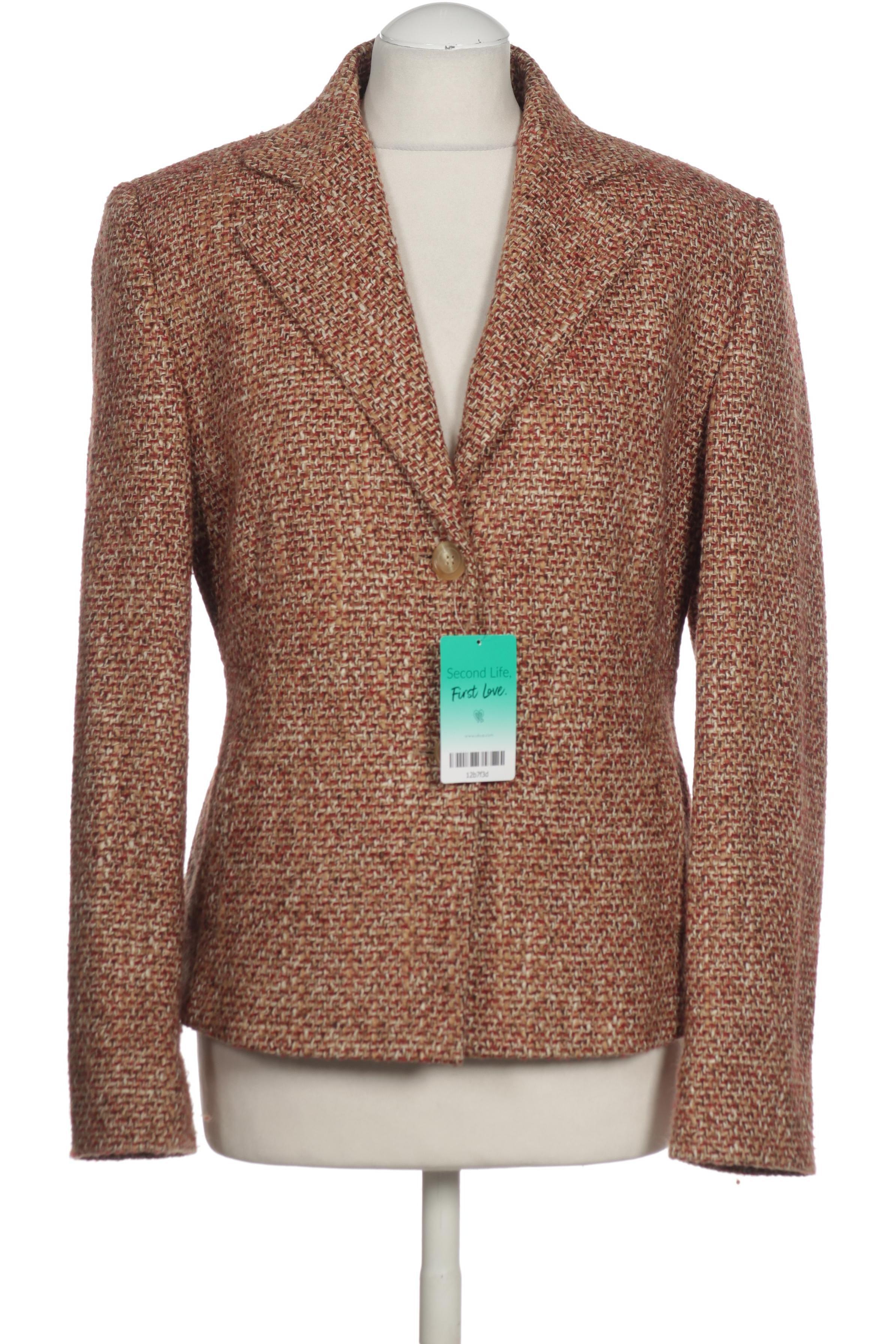 

windsor. Damen Blazer, beige, Gr. 40
