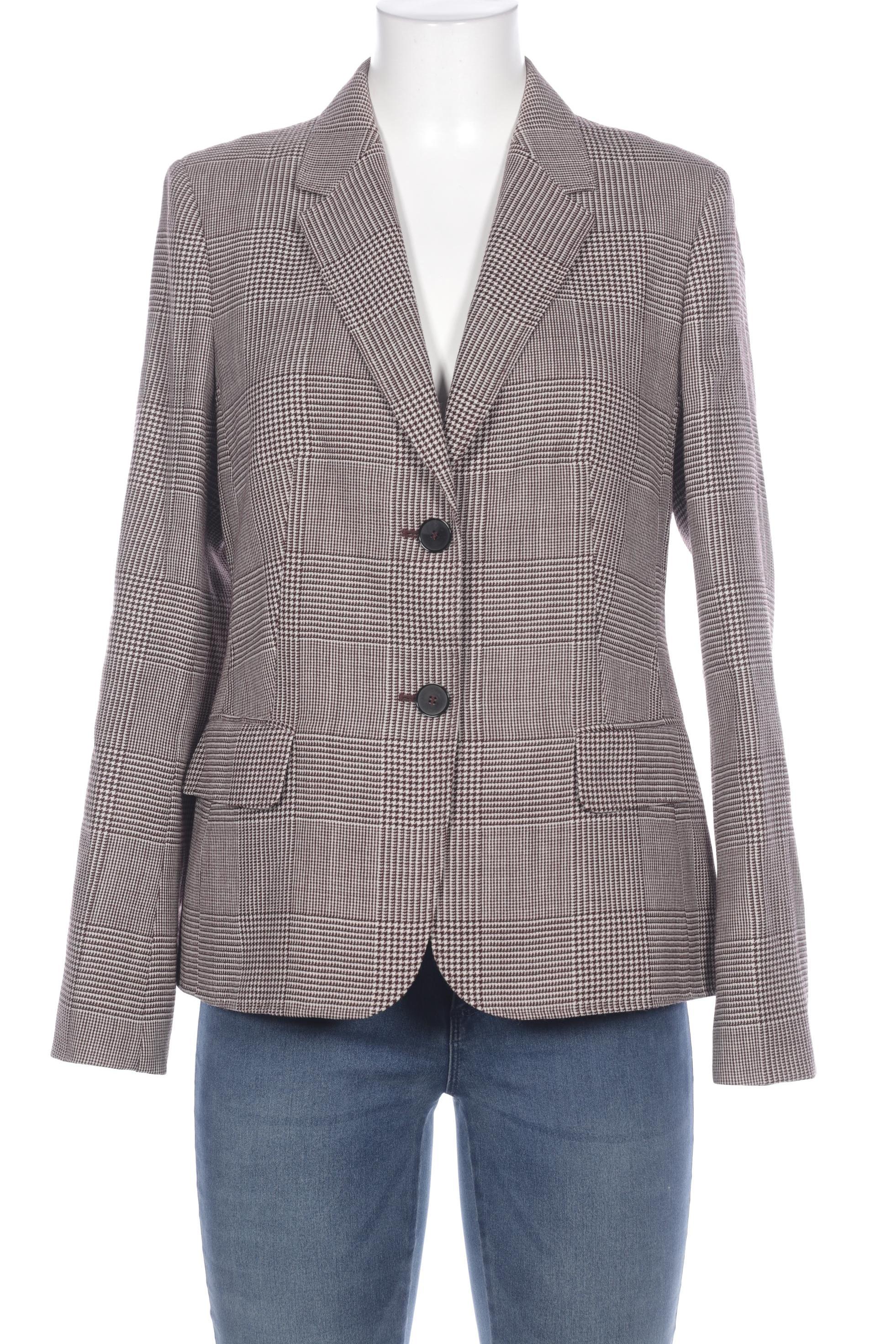 

windsor. Damen Blazer, braun, Gr. 40