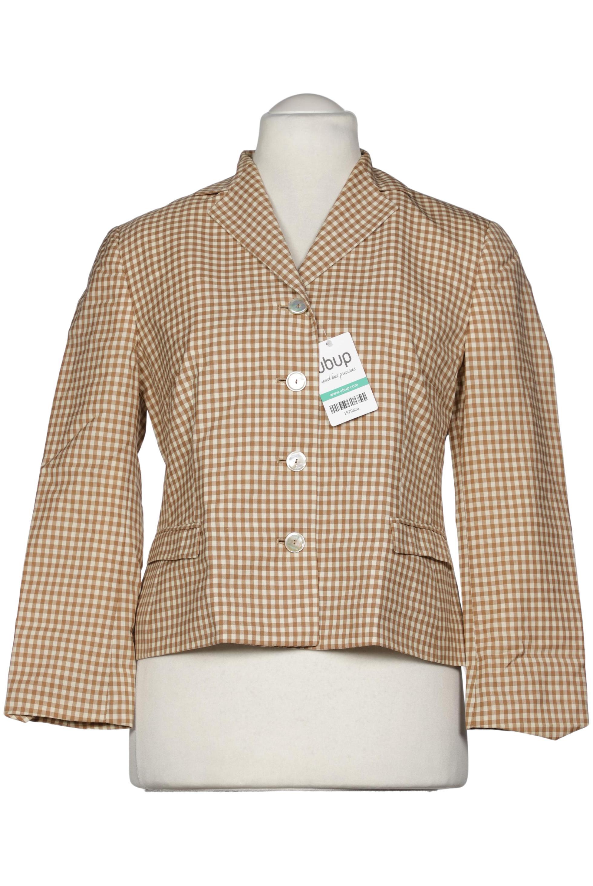 Thumbnail - windsor. Damen Blazer, braun, Gr. 42