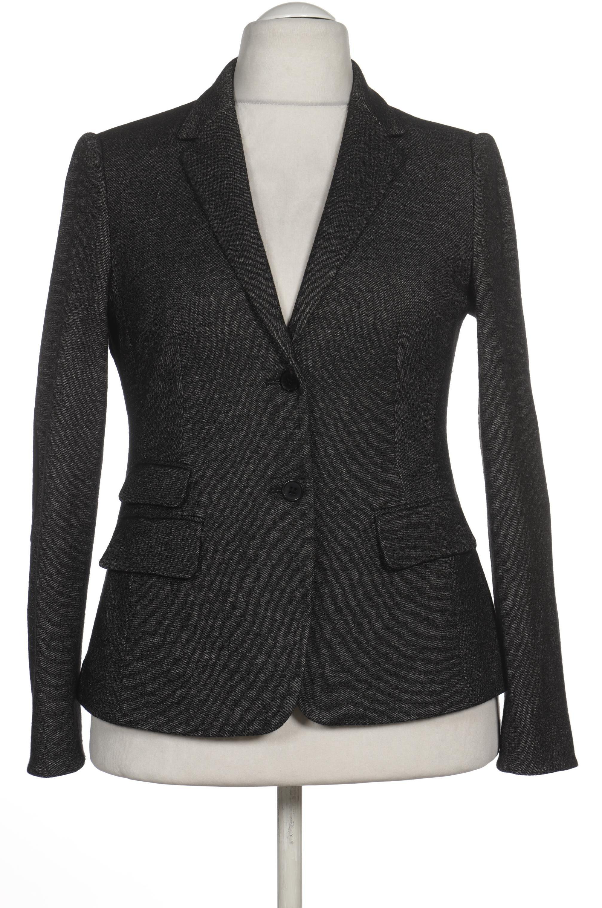

windsor. Damen Blazer, grau, Gr. 42