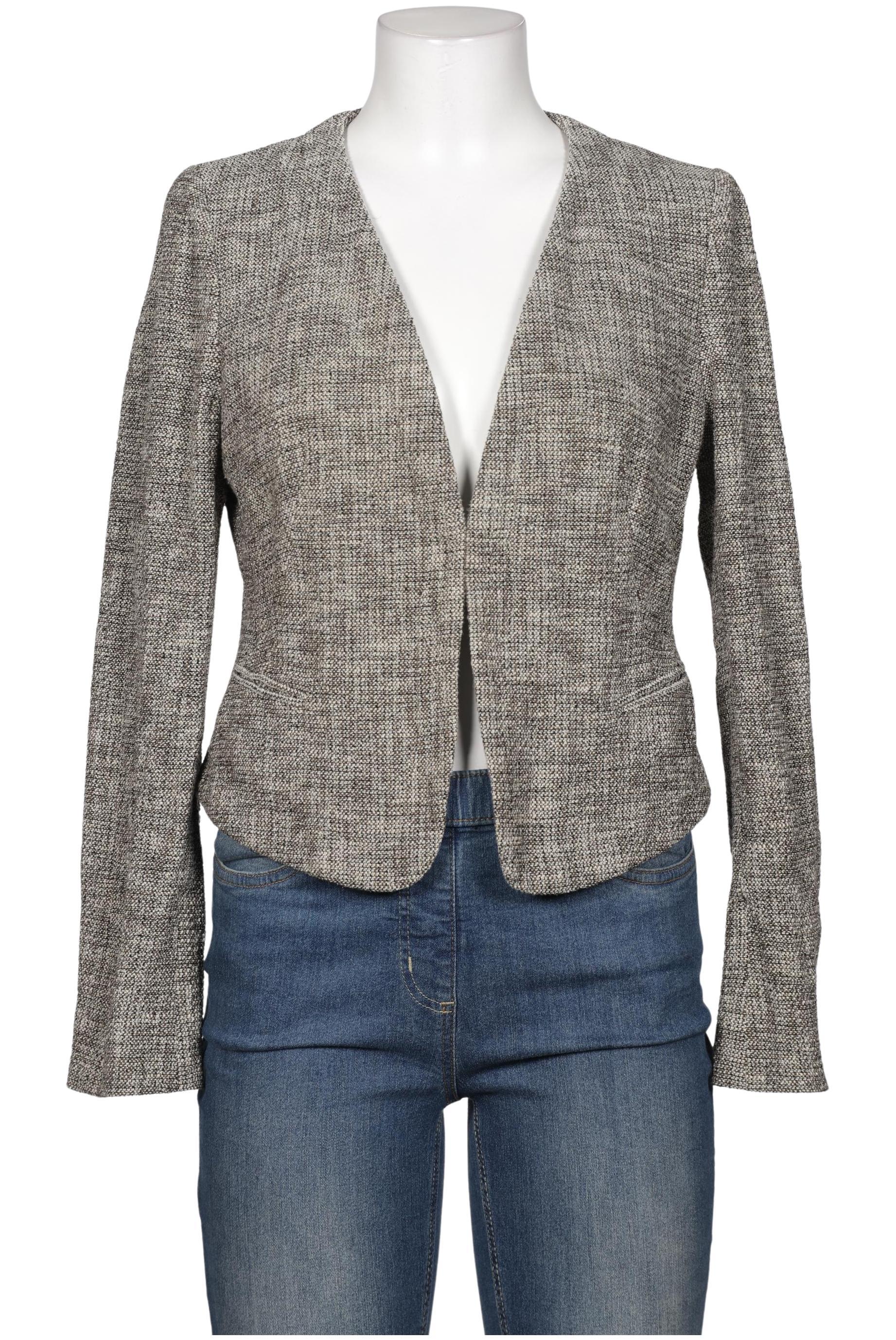 

windsor. Damen Blazer, grau, Gr. 40