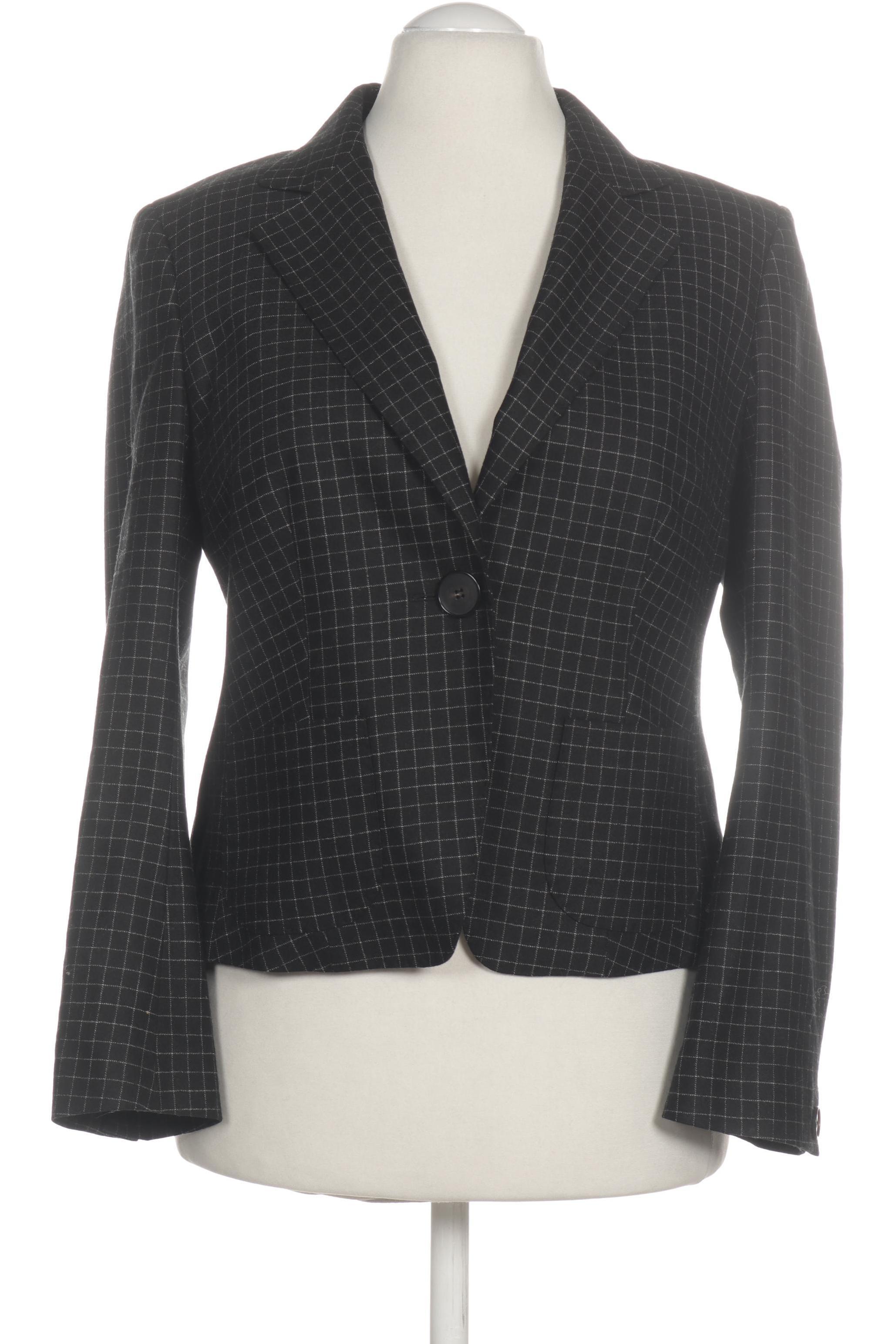 

windsor. Damen Blazer, schwarz, Gr. 40