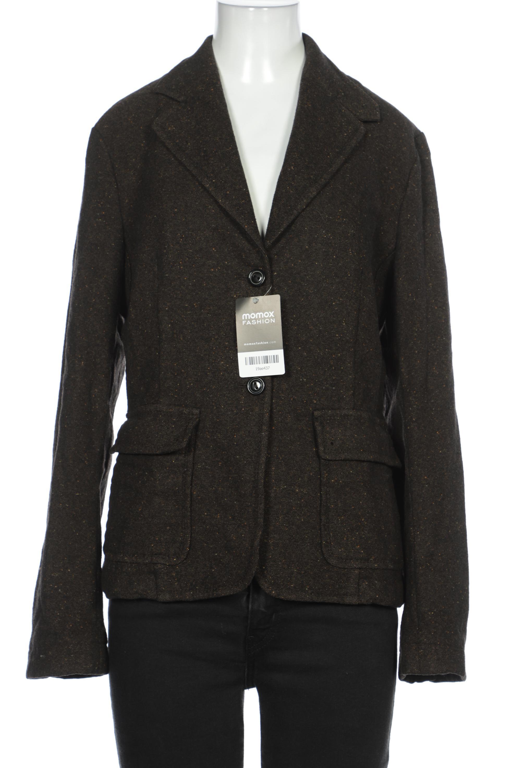 

windsor. Damen Blazer, braun, Gr. 38