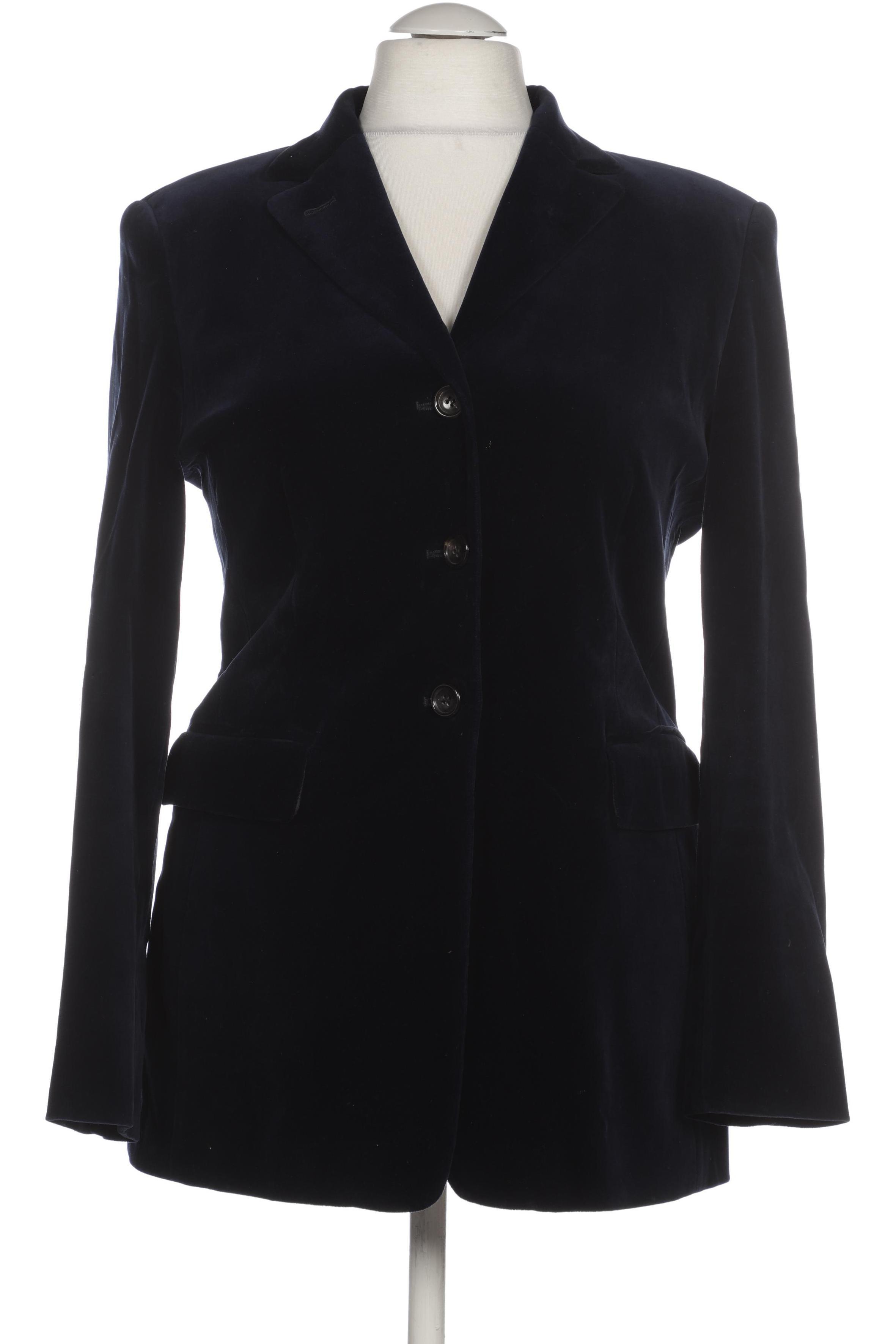 

windsor. Damen Blazer, blau, Gr. 40