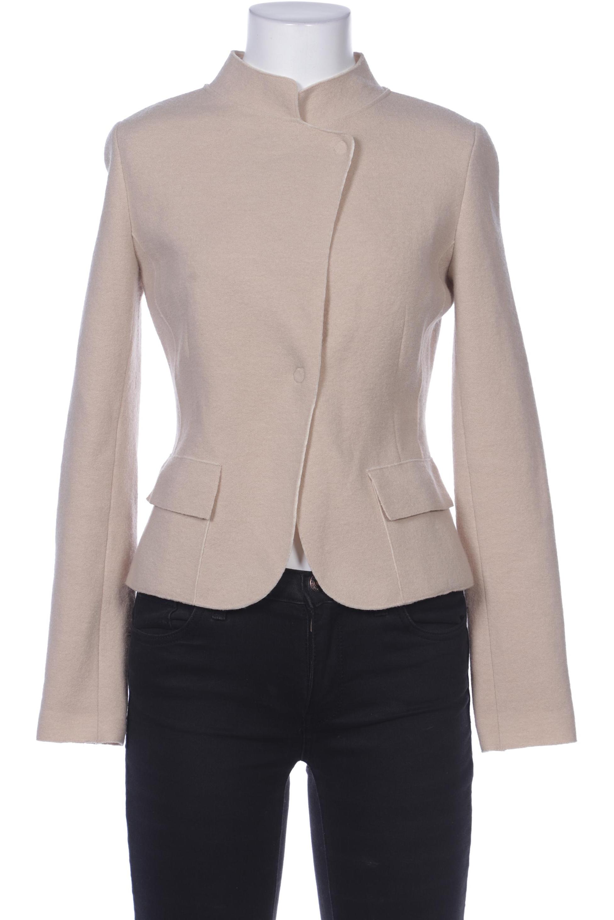 

windsor. Damen Blazer, beige, Gr. 32