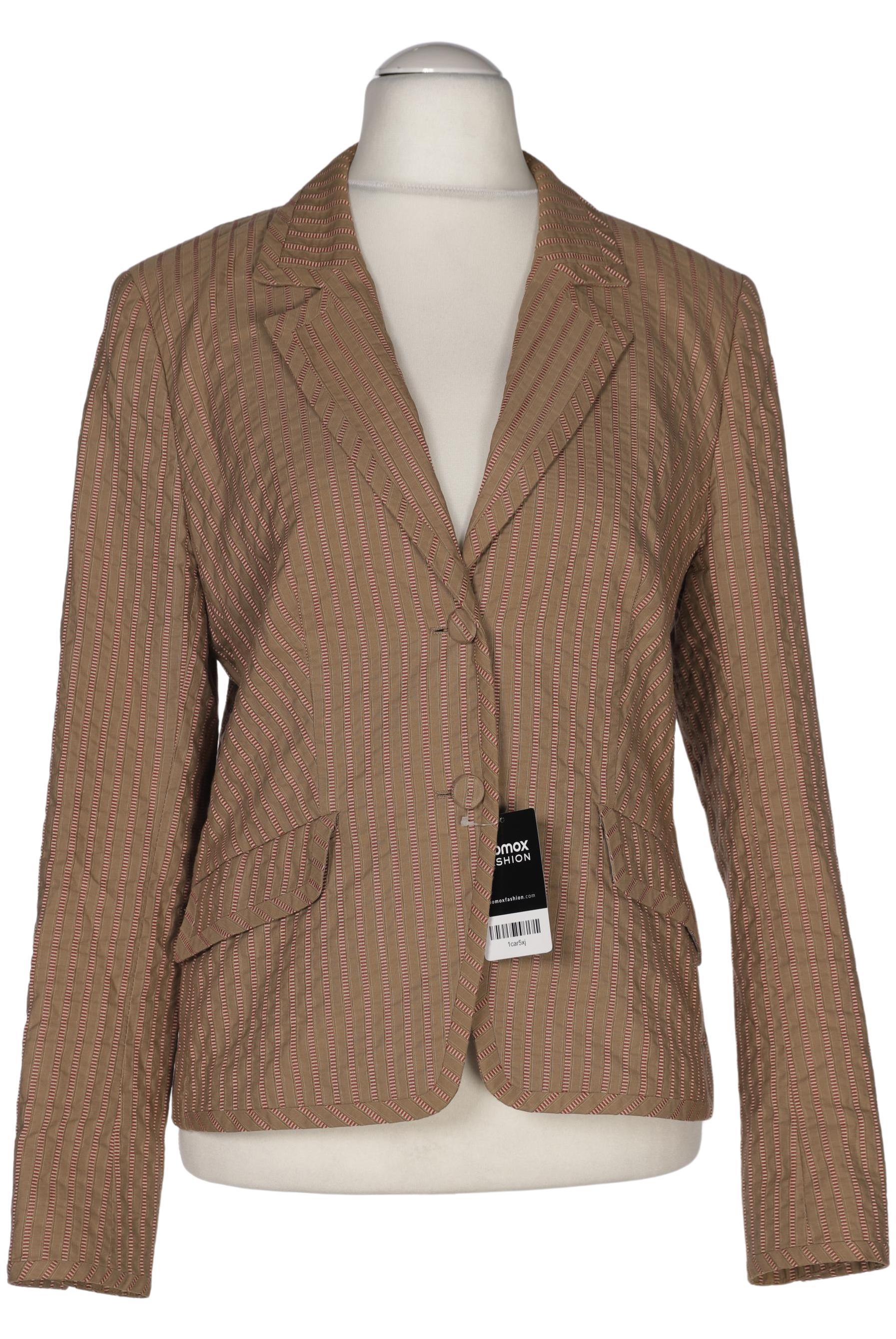 

windsor. Damen Blazer, beige, Gr. 42
