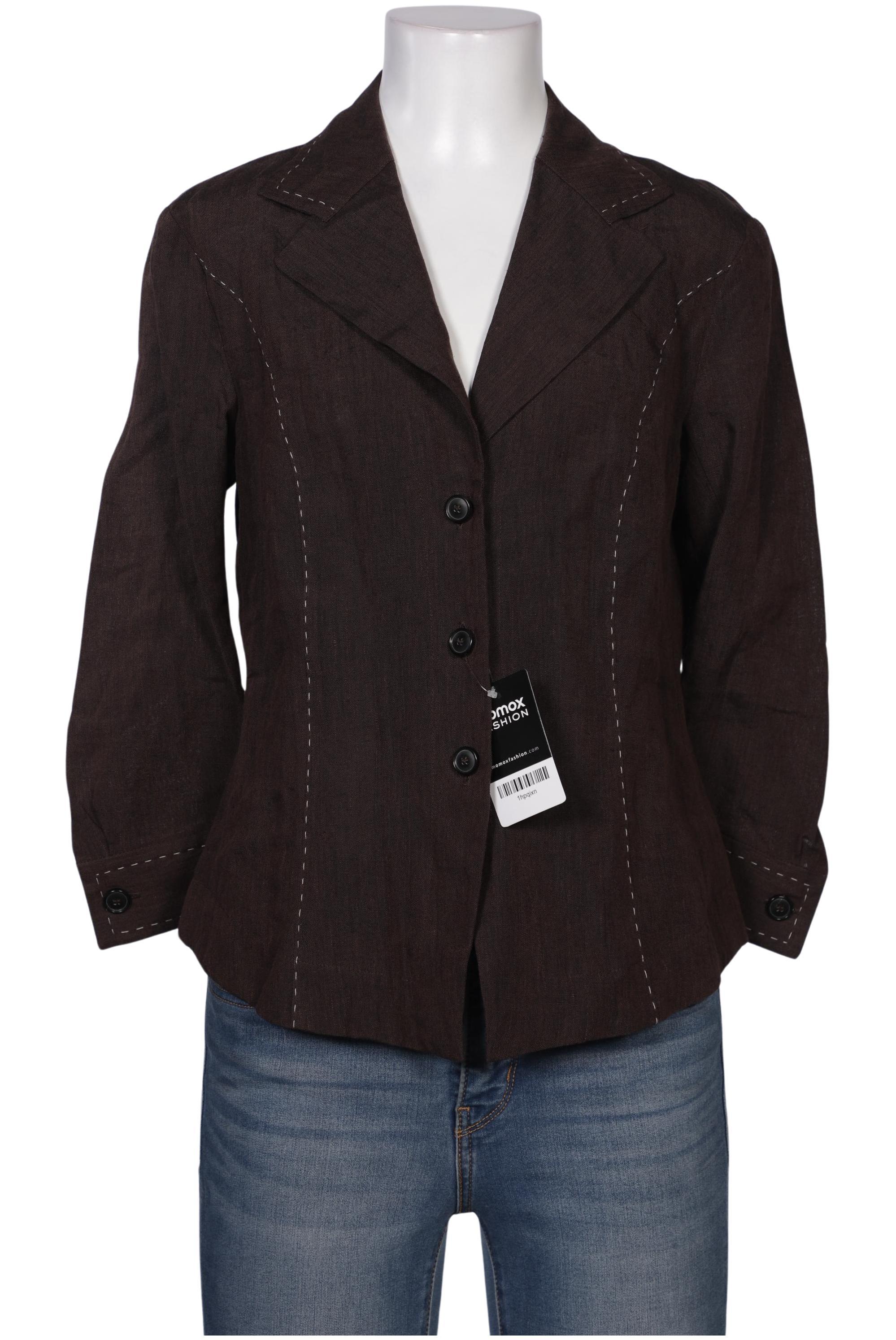 

windsor. Damen Blazer, braun, Gr. 38