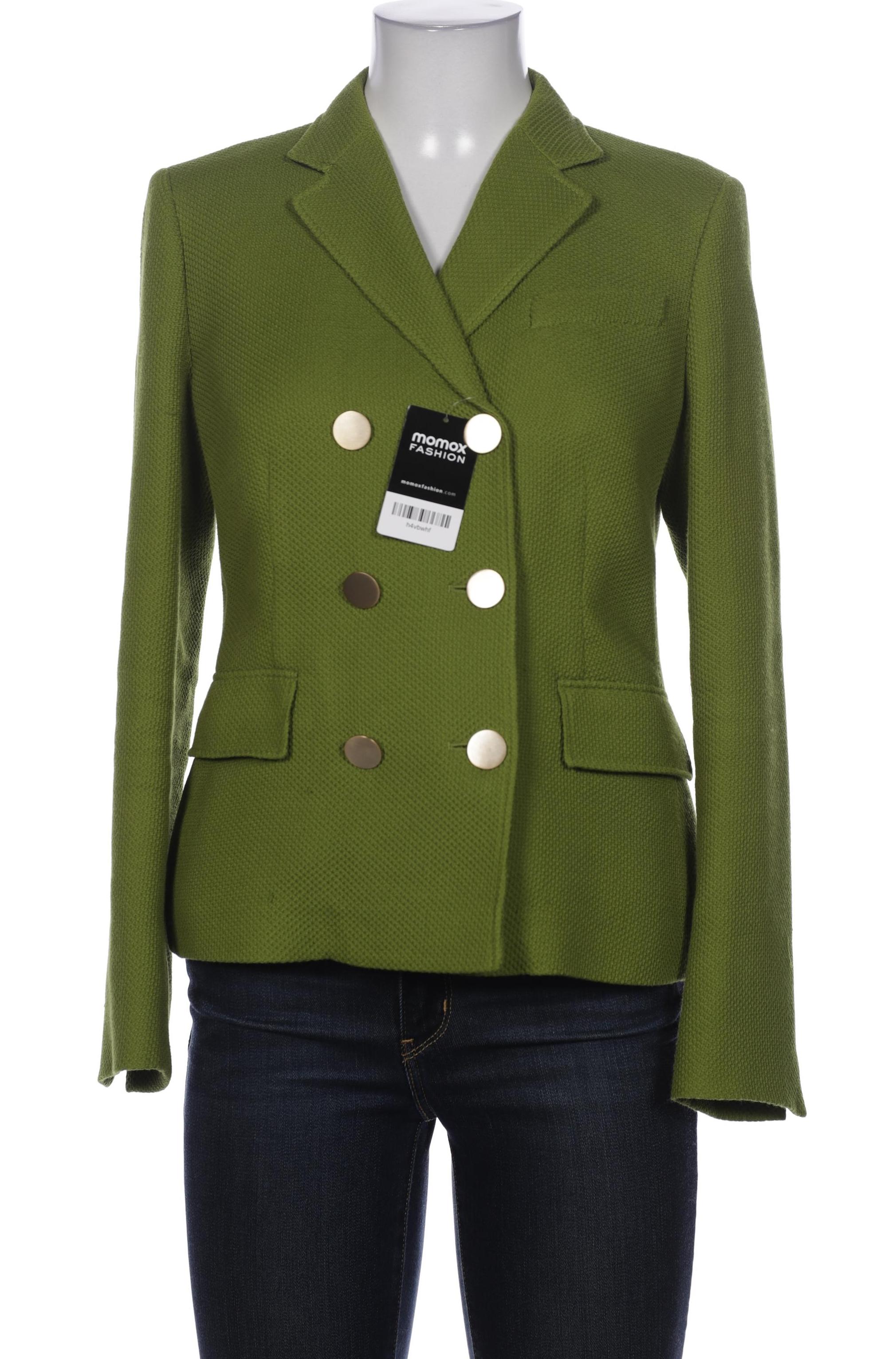 

windsor. Damen Blazer, grün, Gr. 36