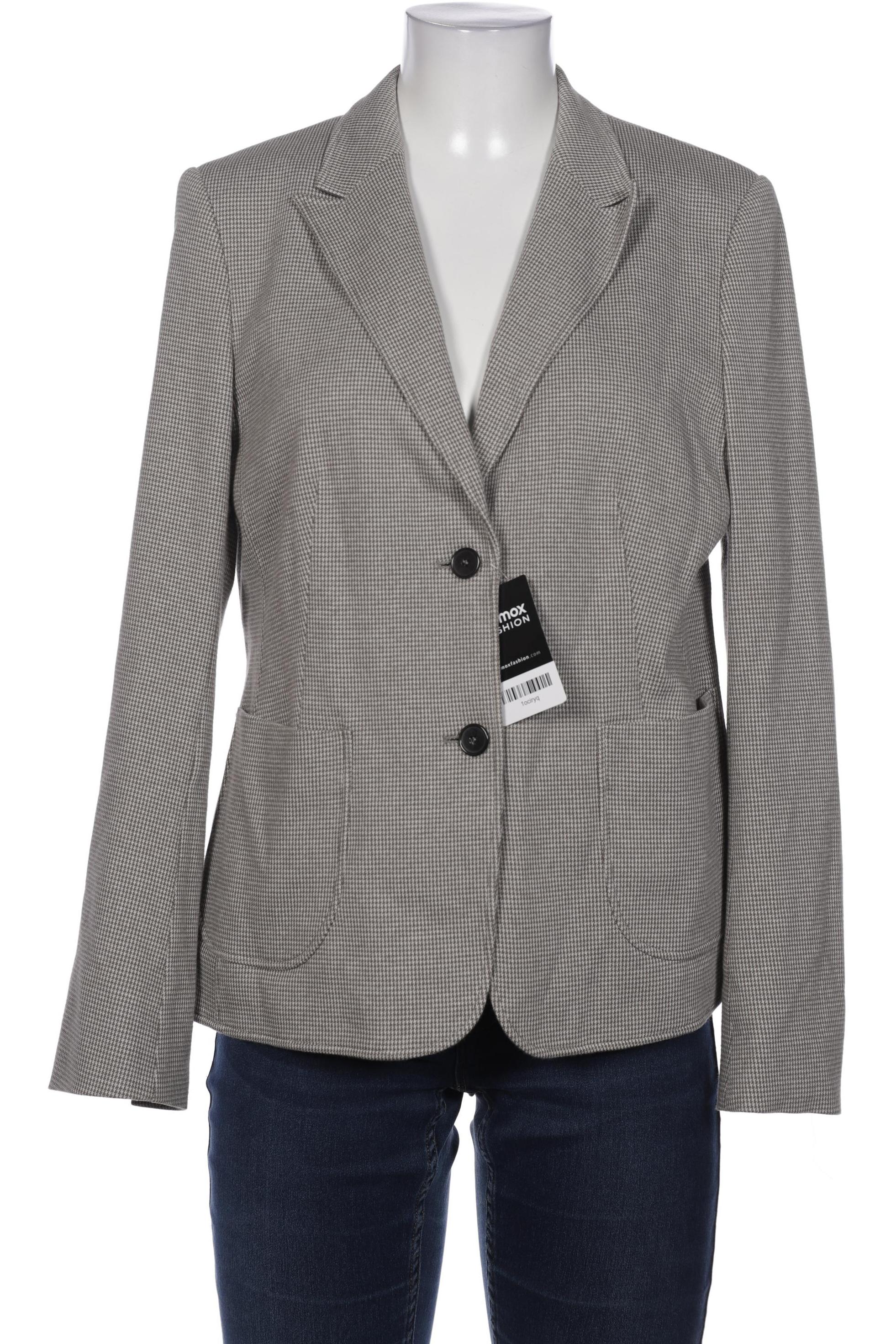 

windsor. Damen Blazer, grau, Gr. 42