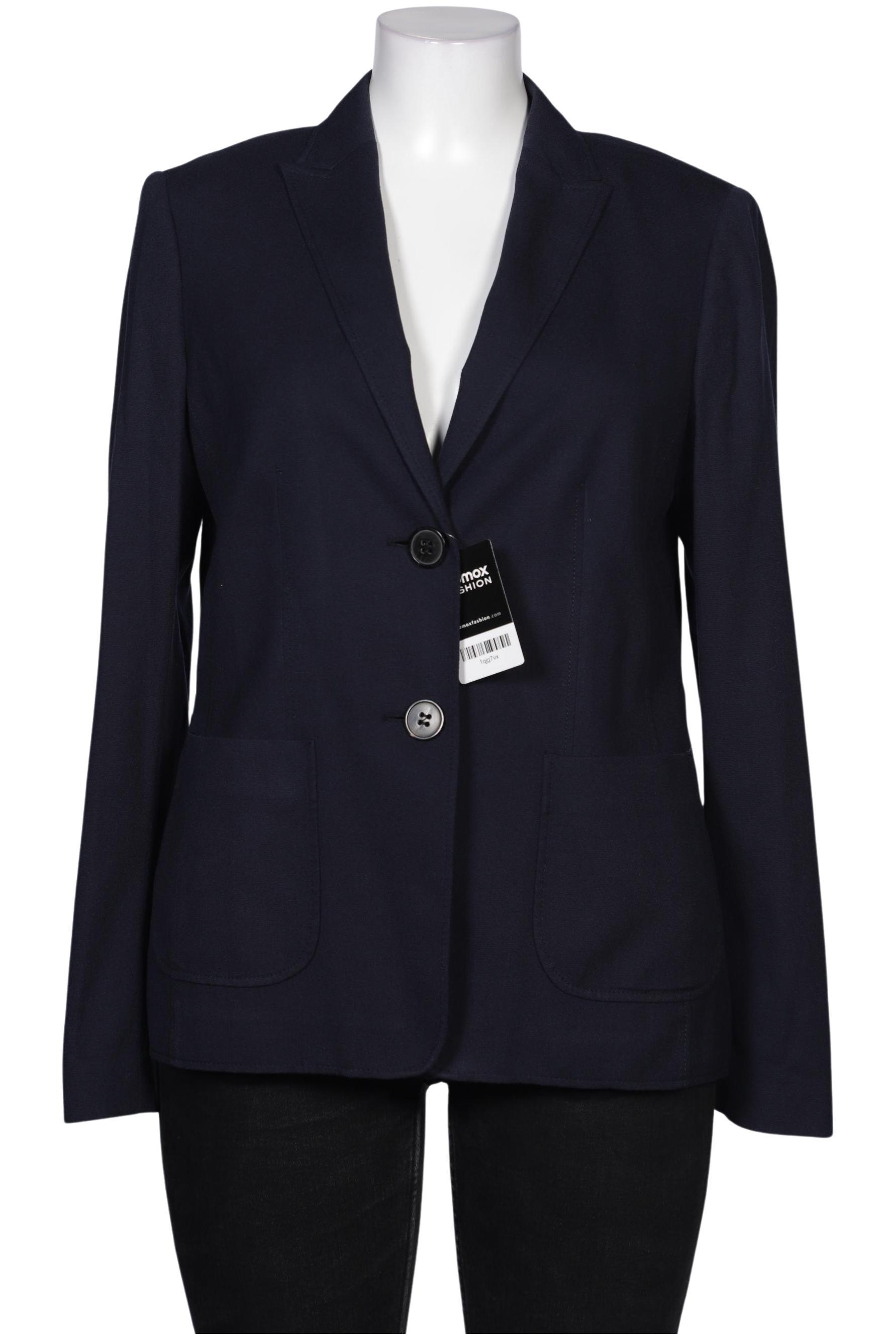 

windsor. Damen Blazer, marineblau, Gr. 42