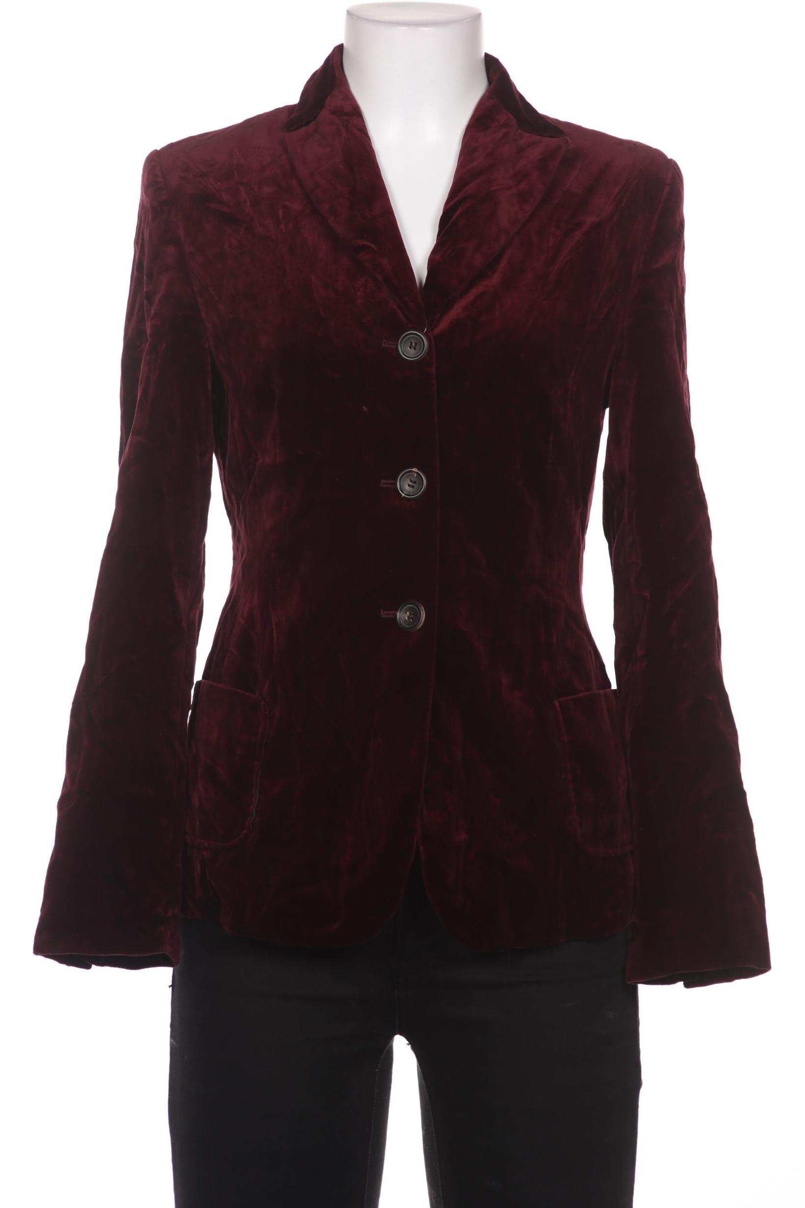 

windsor. Damen Blazer, bordeaux, Gr. 36