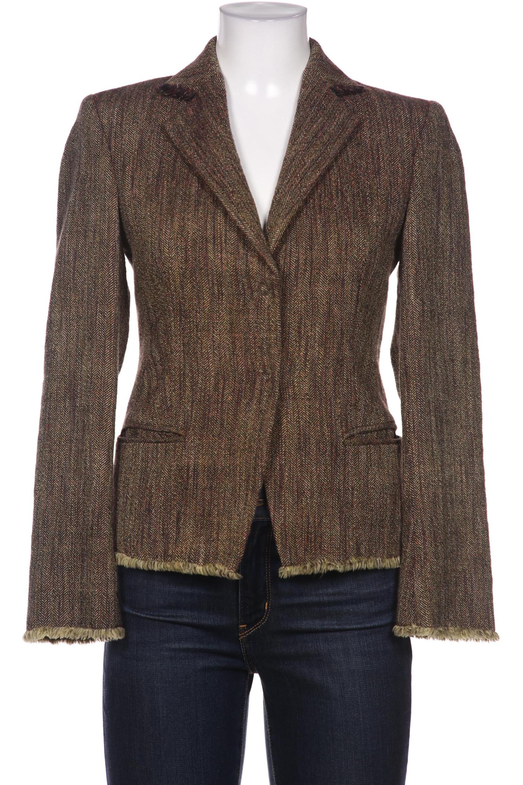 

windsor. Damen Blazer, beige, Gr. 38