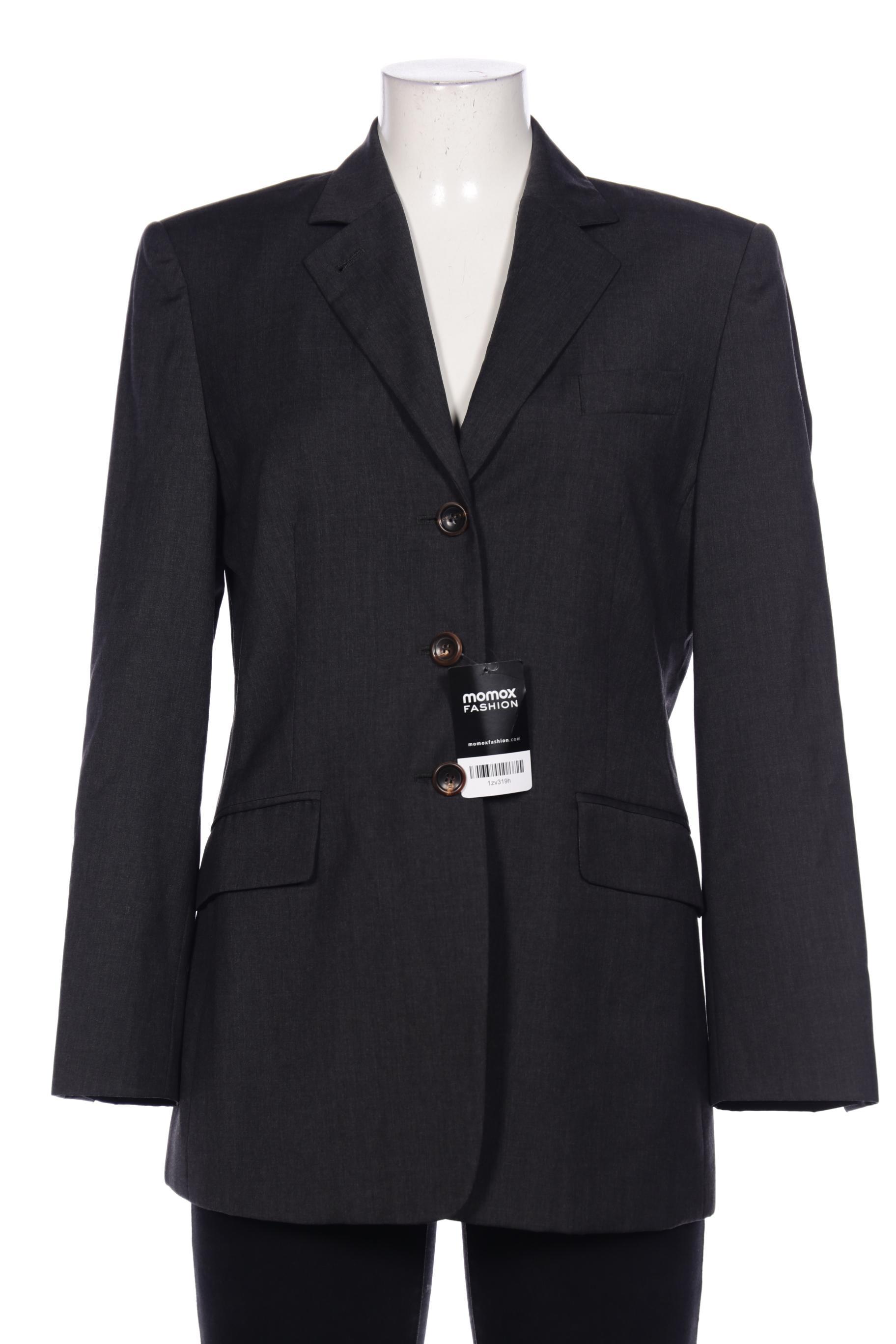 

windsor. Damen Blazer, grau, Gr. 40