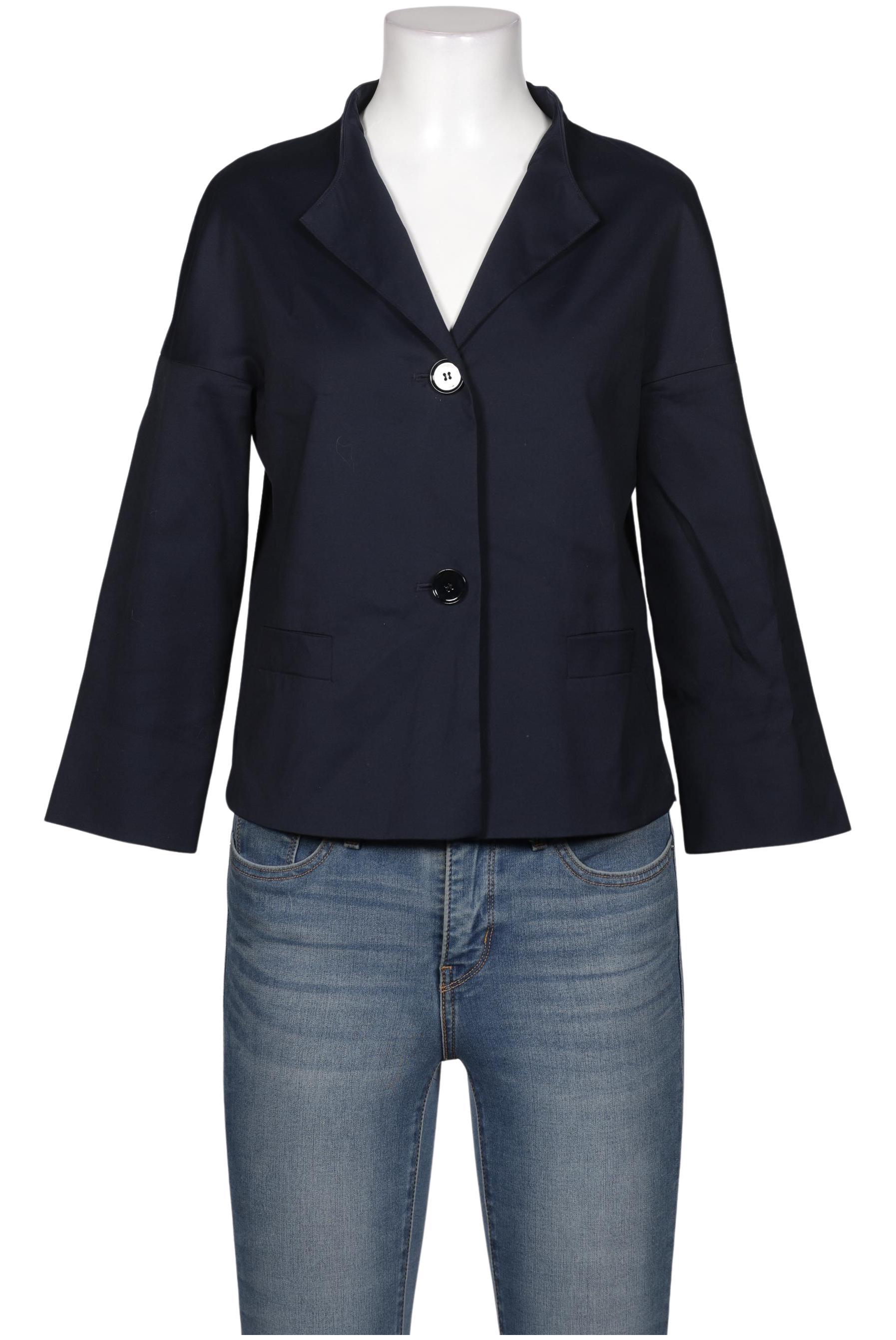 

windsor. Damen Blazer, marineblau, Gr. 34