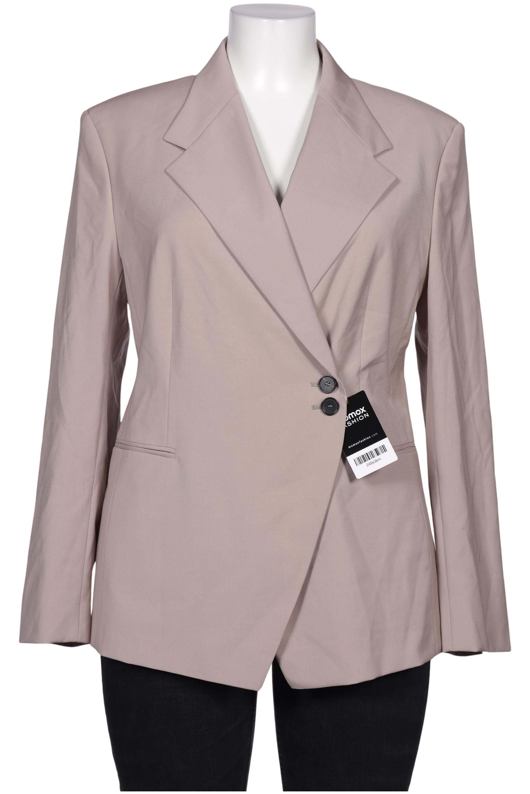 

windsor. Damen Blazer, beige, Gr. 42