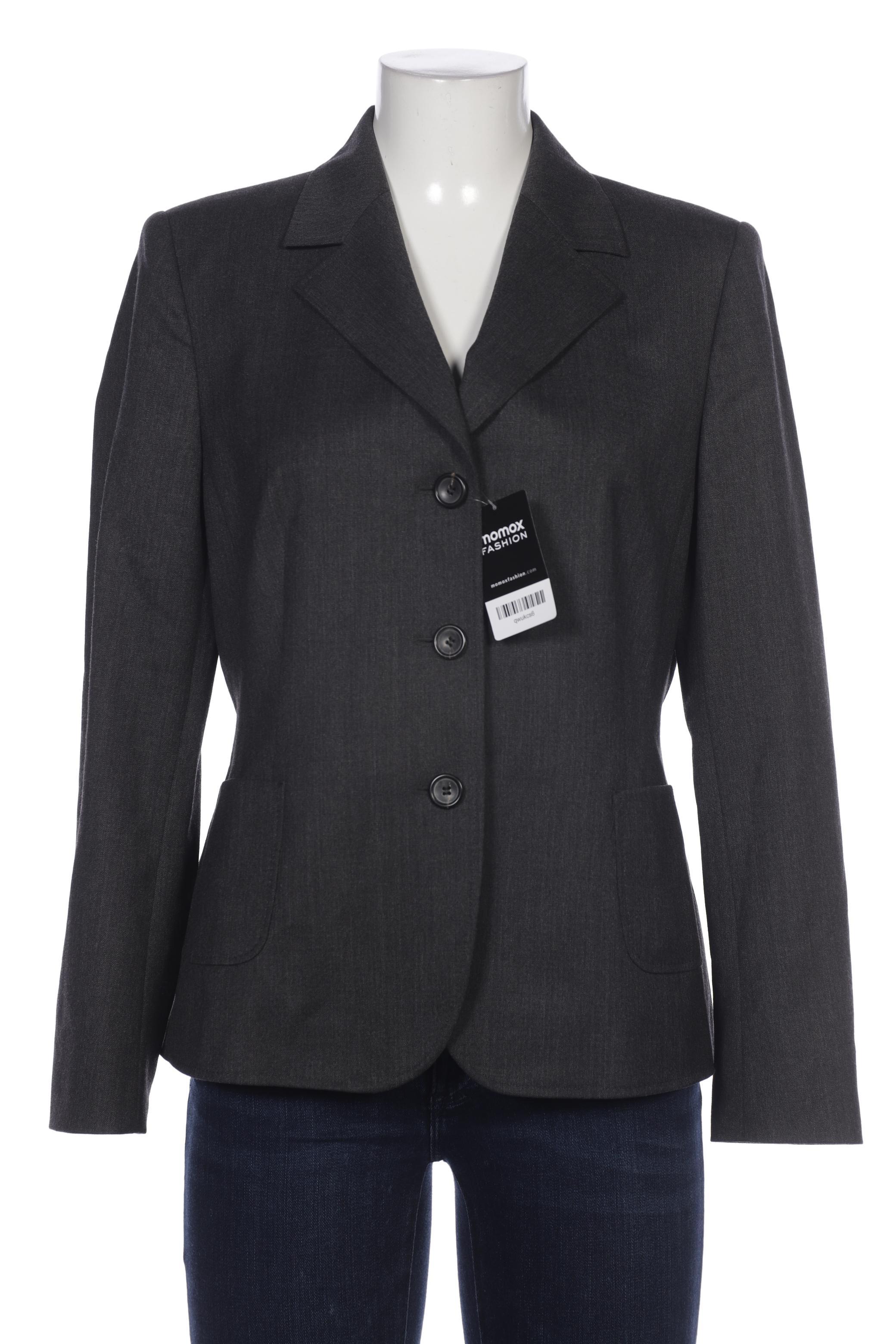 

windsor. Damen Blazer, grau, Gr. 40