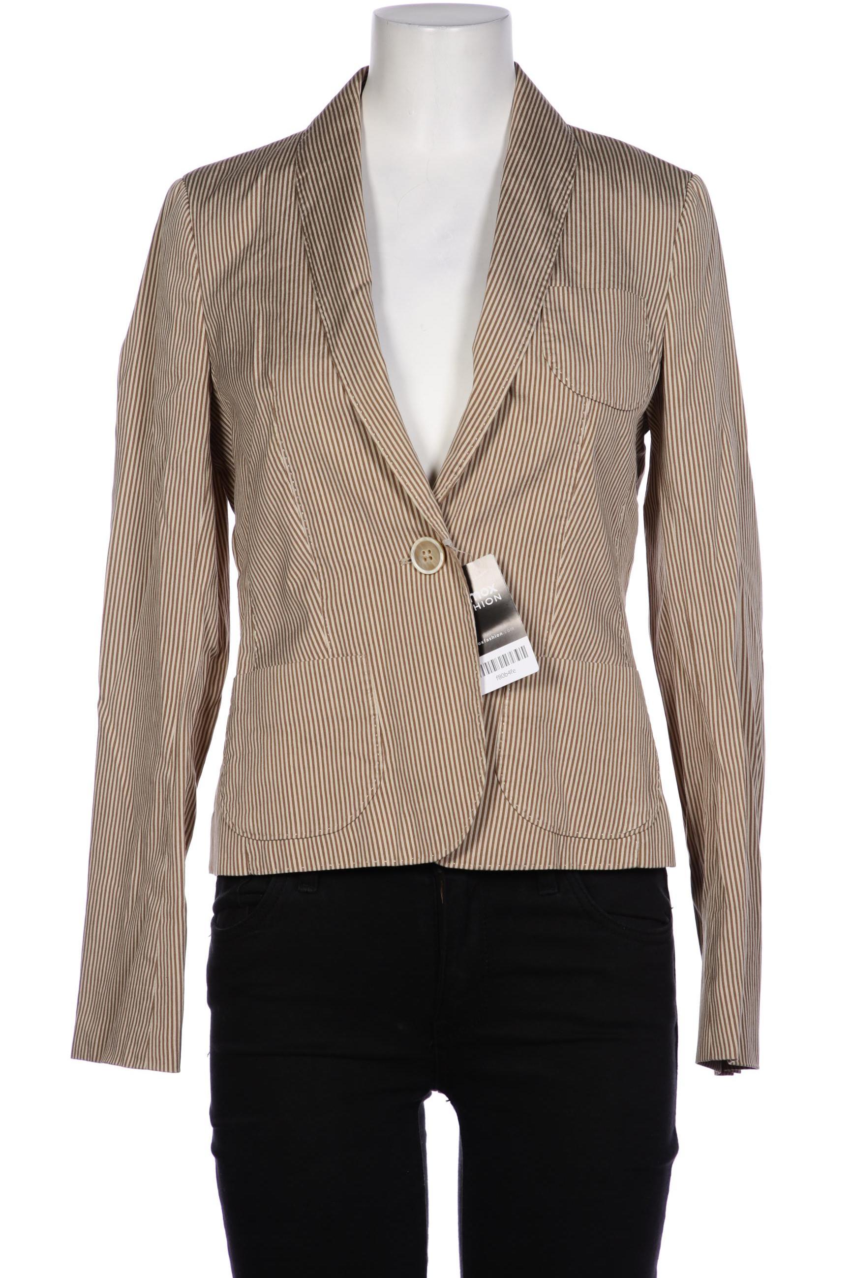 

windsor. Damen Blazer, beige, Gr. 36