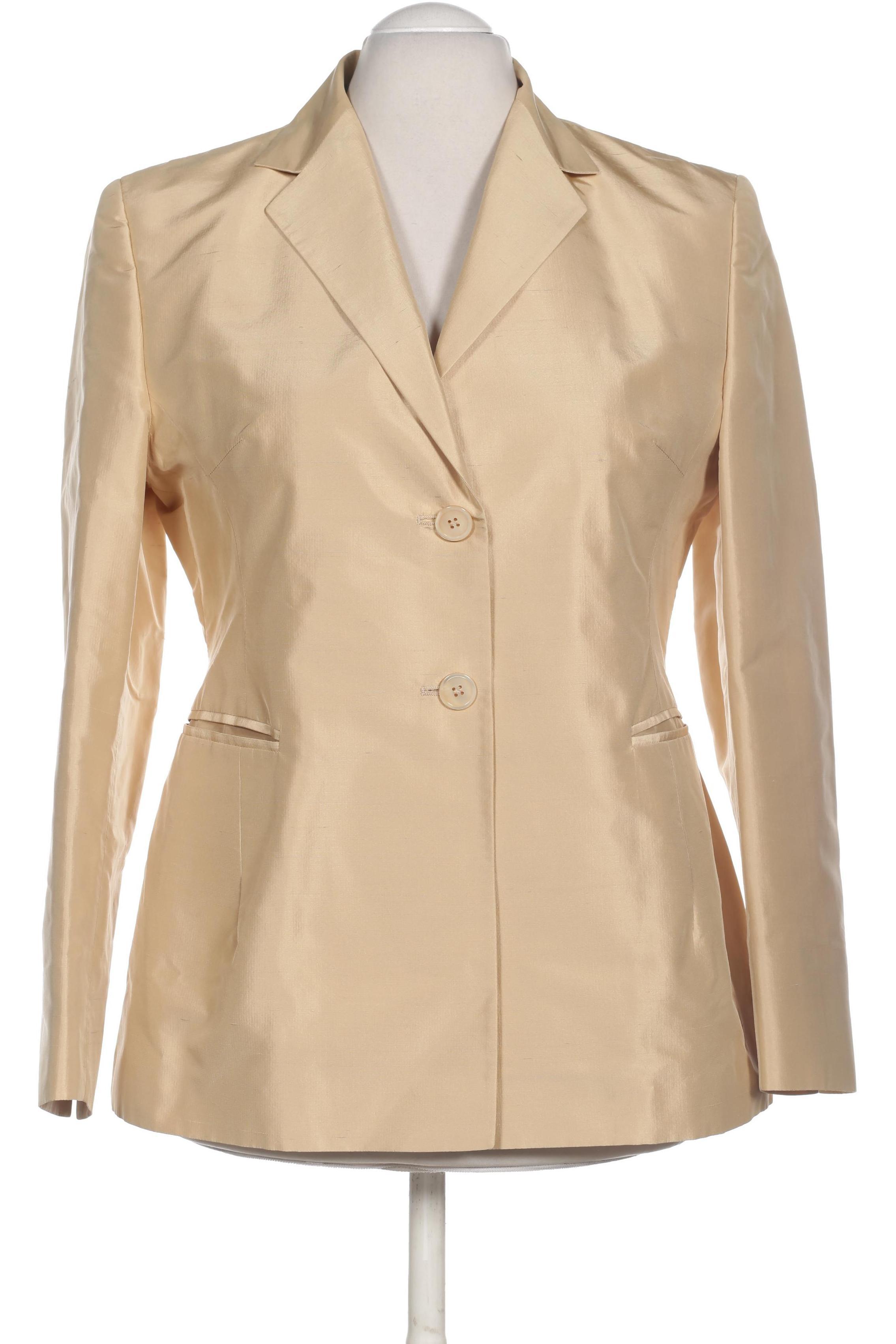 

windsor. Damen Blazer, beige, Gr. 42