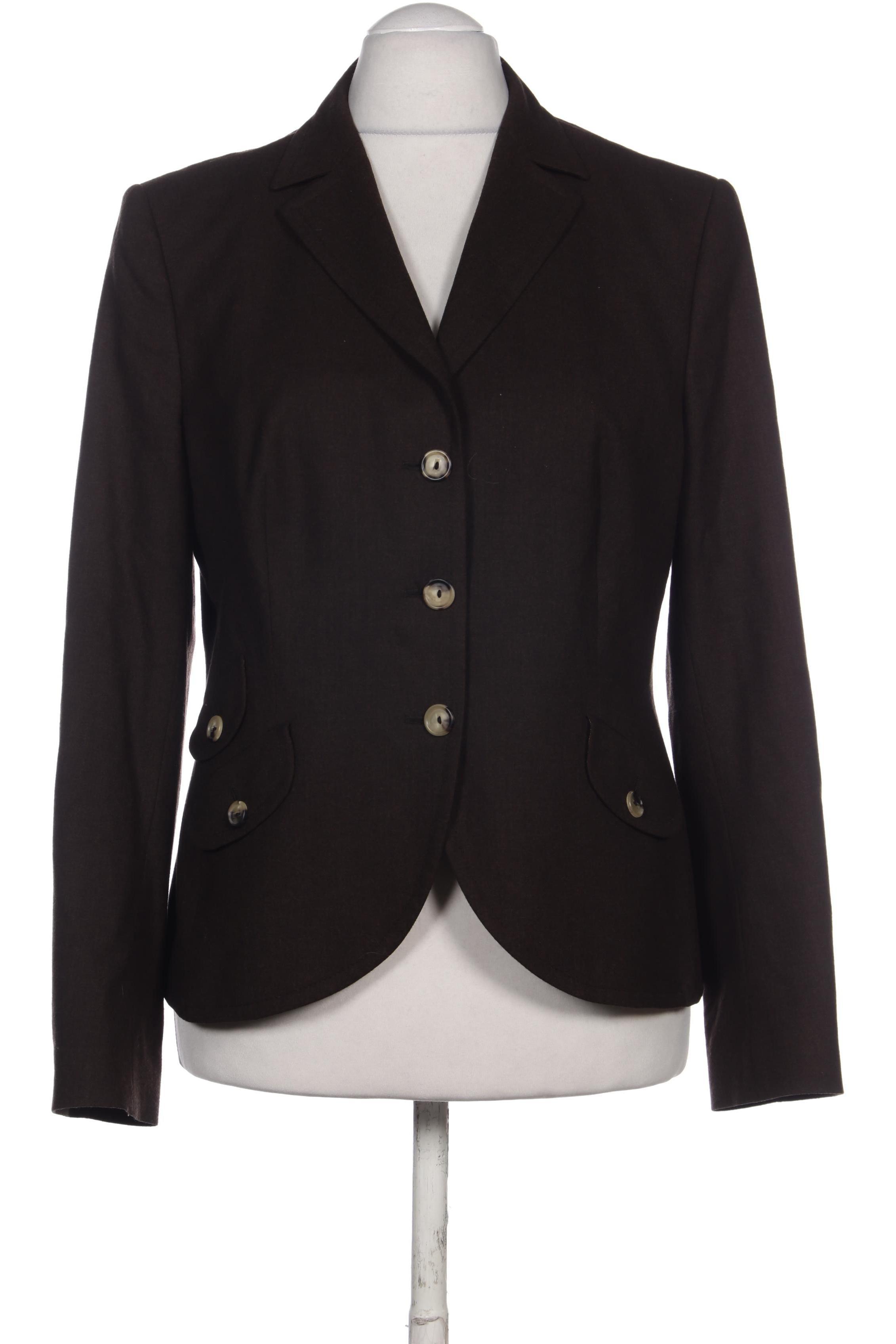 

windsor. Damen Blazer, braun, Gr. 44