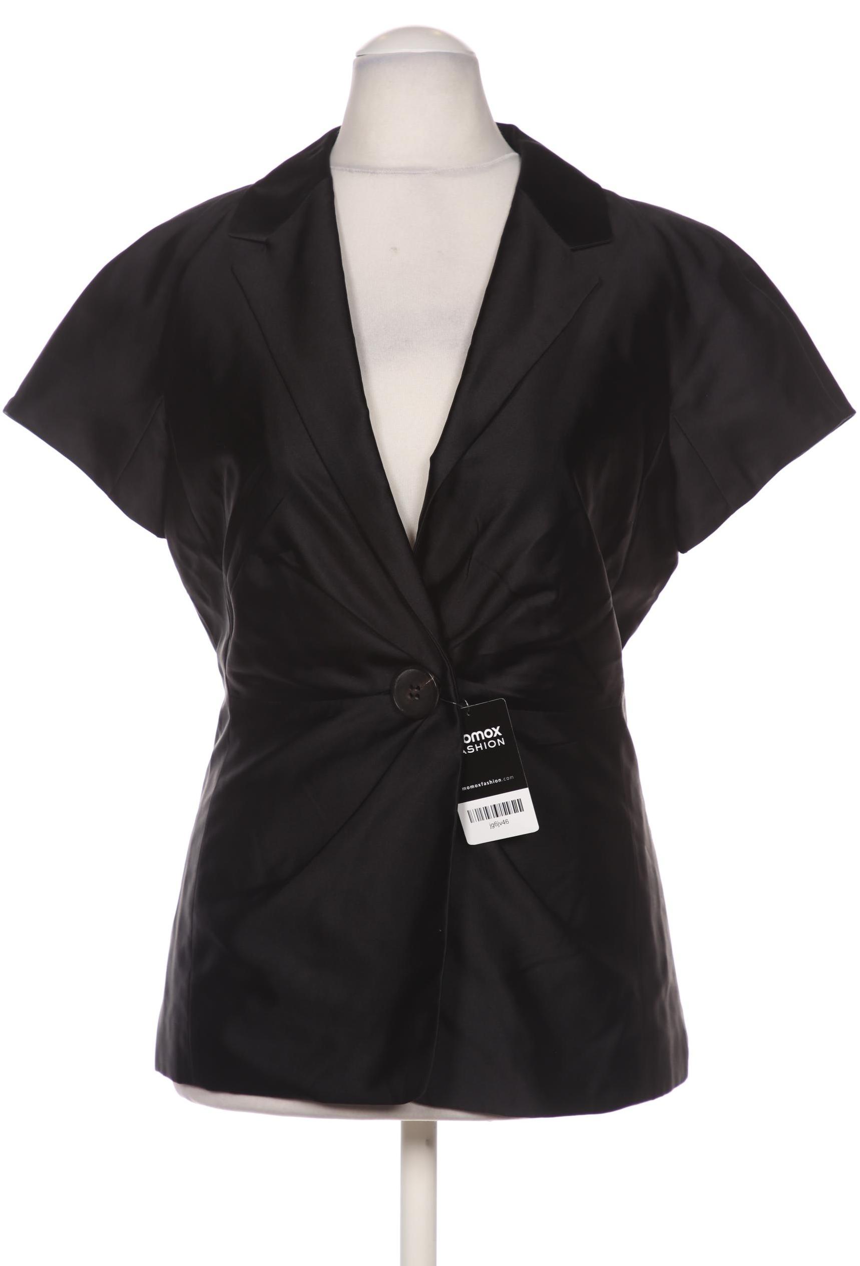 

windsor. Damen Blazer, schwarz, Gr. 38