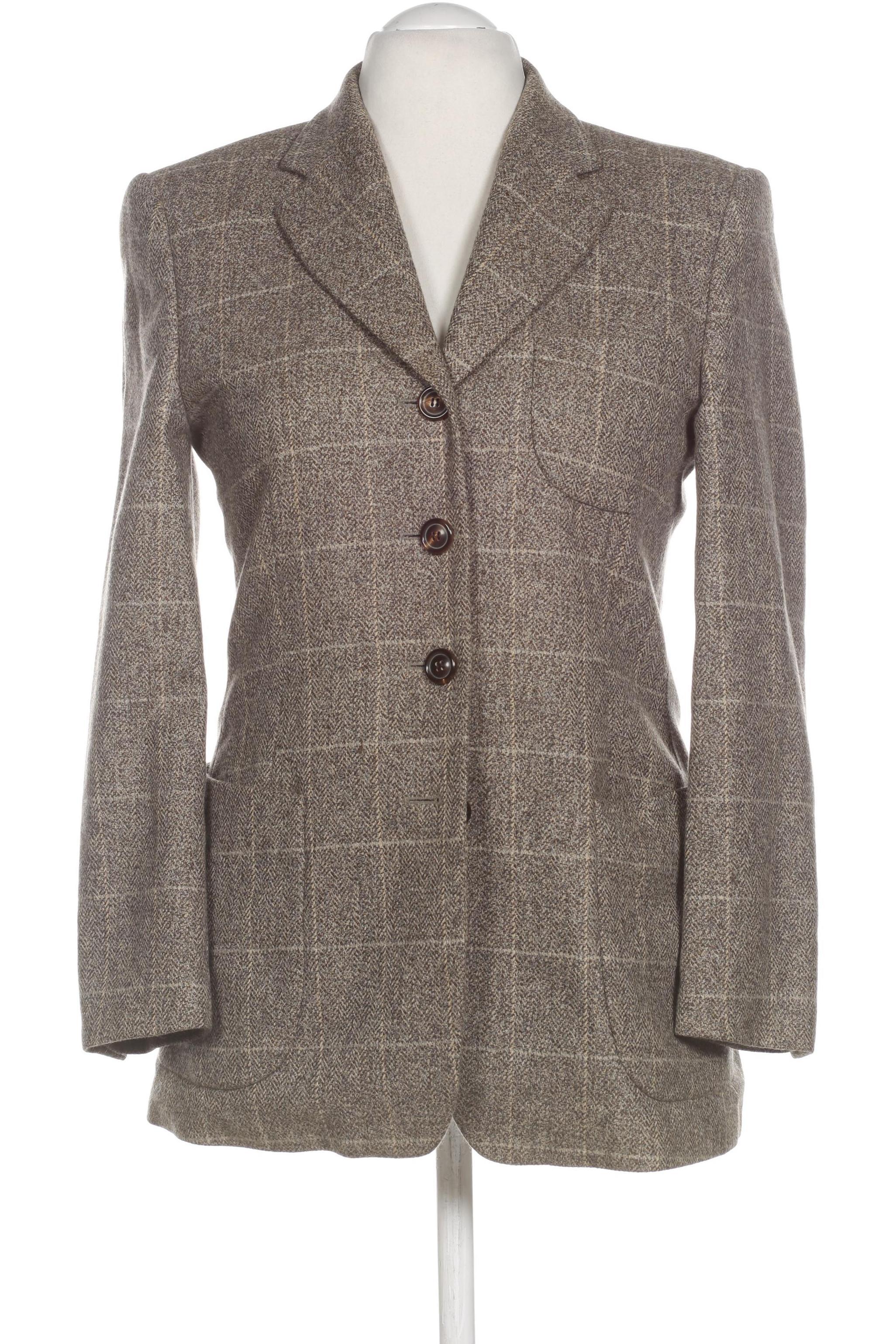 

windsor. Damen Blazer, braun, Gr. 38