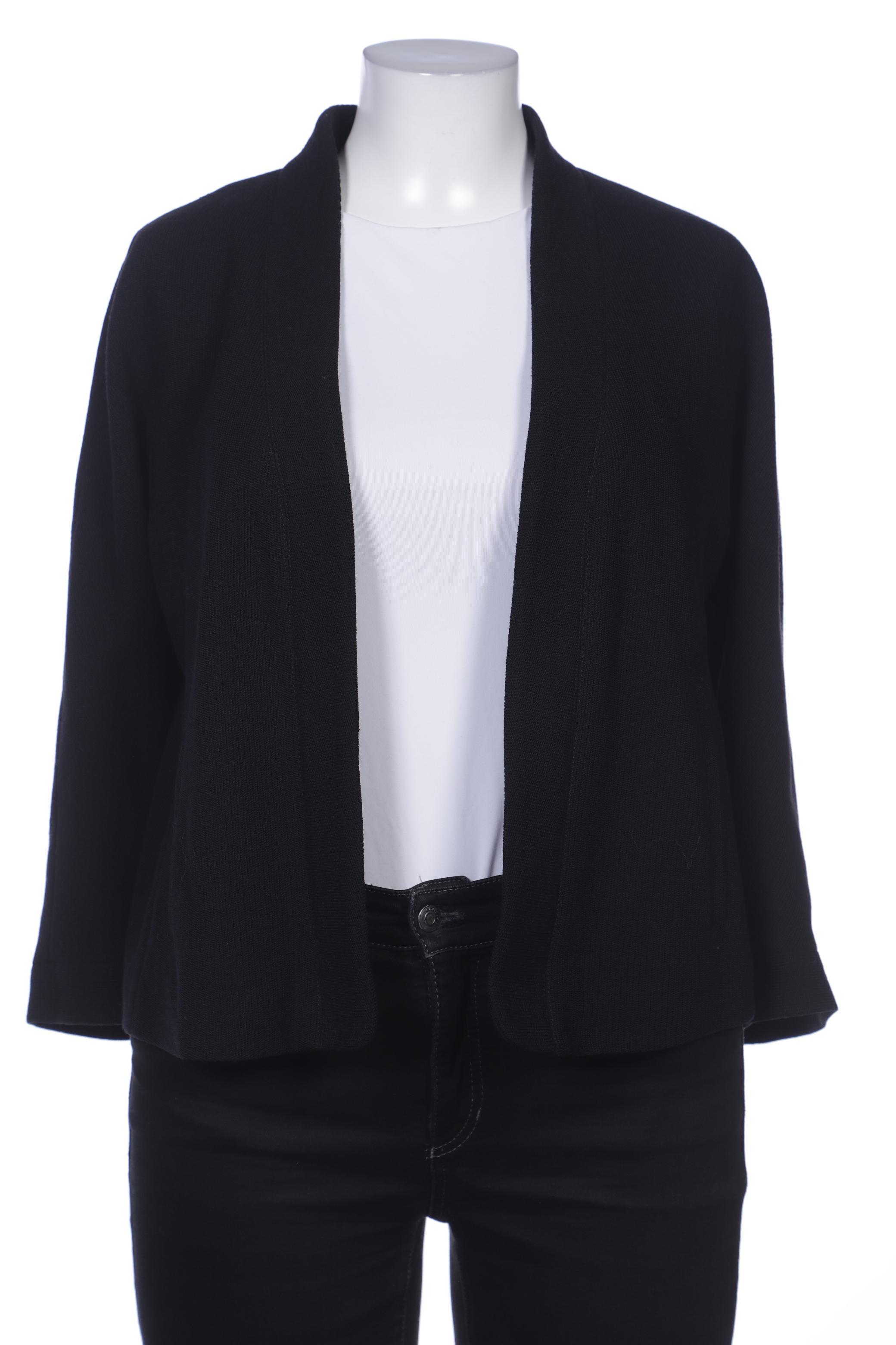 

windsor. Damen Blazer, schwarz, Gr. 42