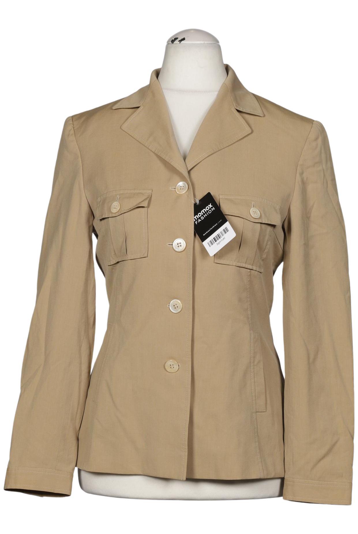 

windsor. Damen Blazer, beige, Gr. 36