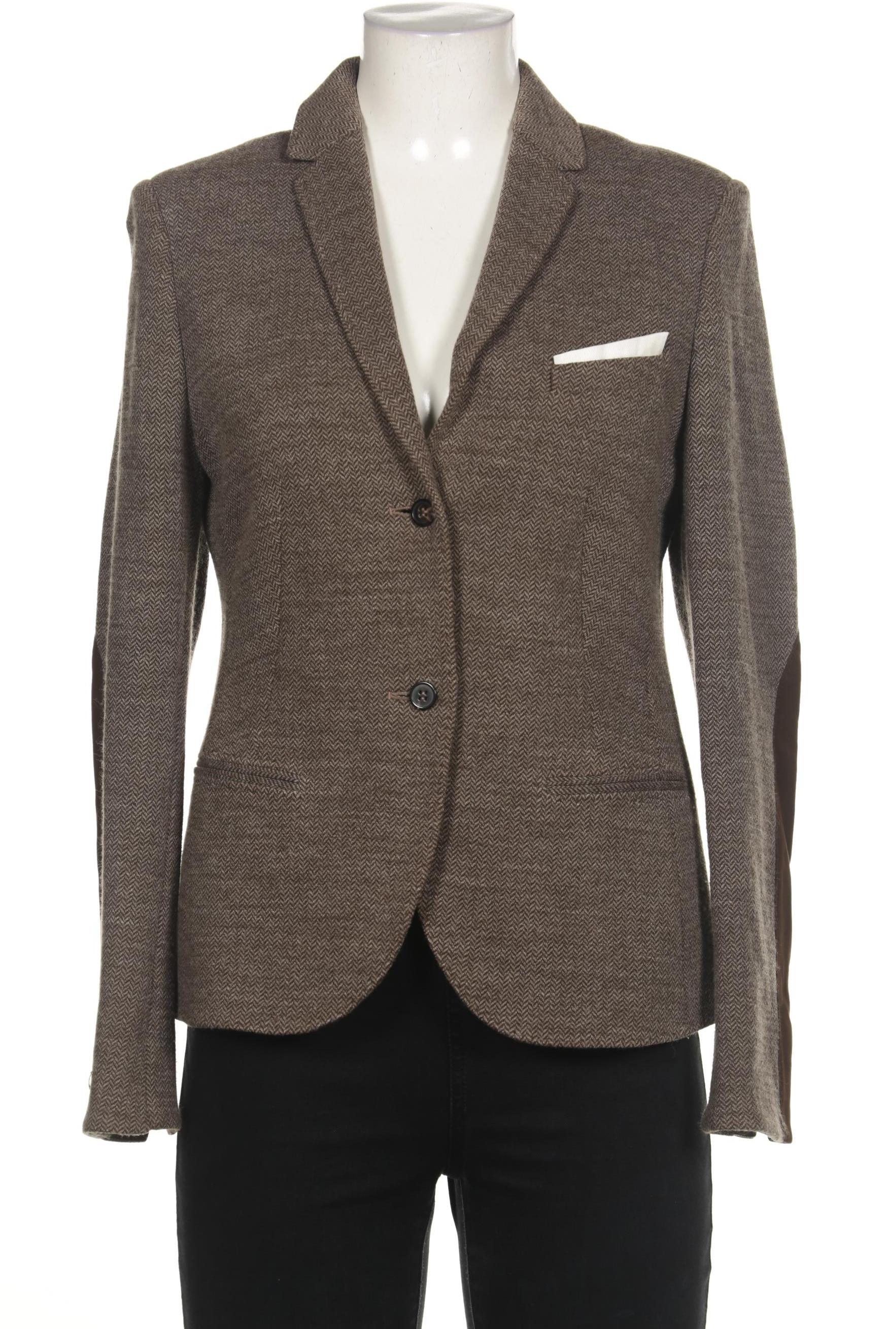 

windsor. Damen Blazer, braun, Gr. 40